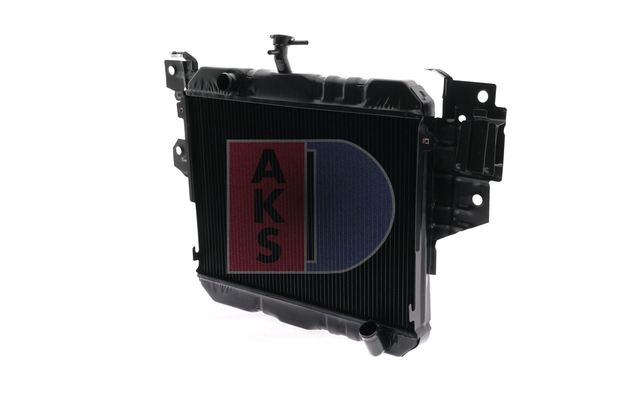 AKS DASIS 360019N DAIHATSU Sportrak Soft Top (F300) 1.6 i 16V 95 hp Petrol Radiators price