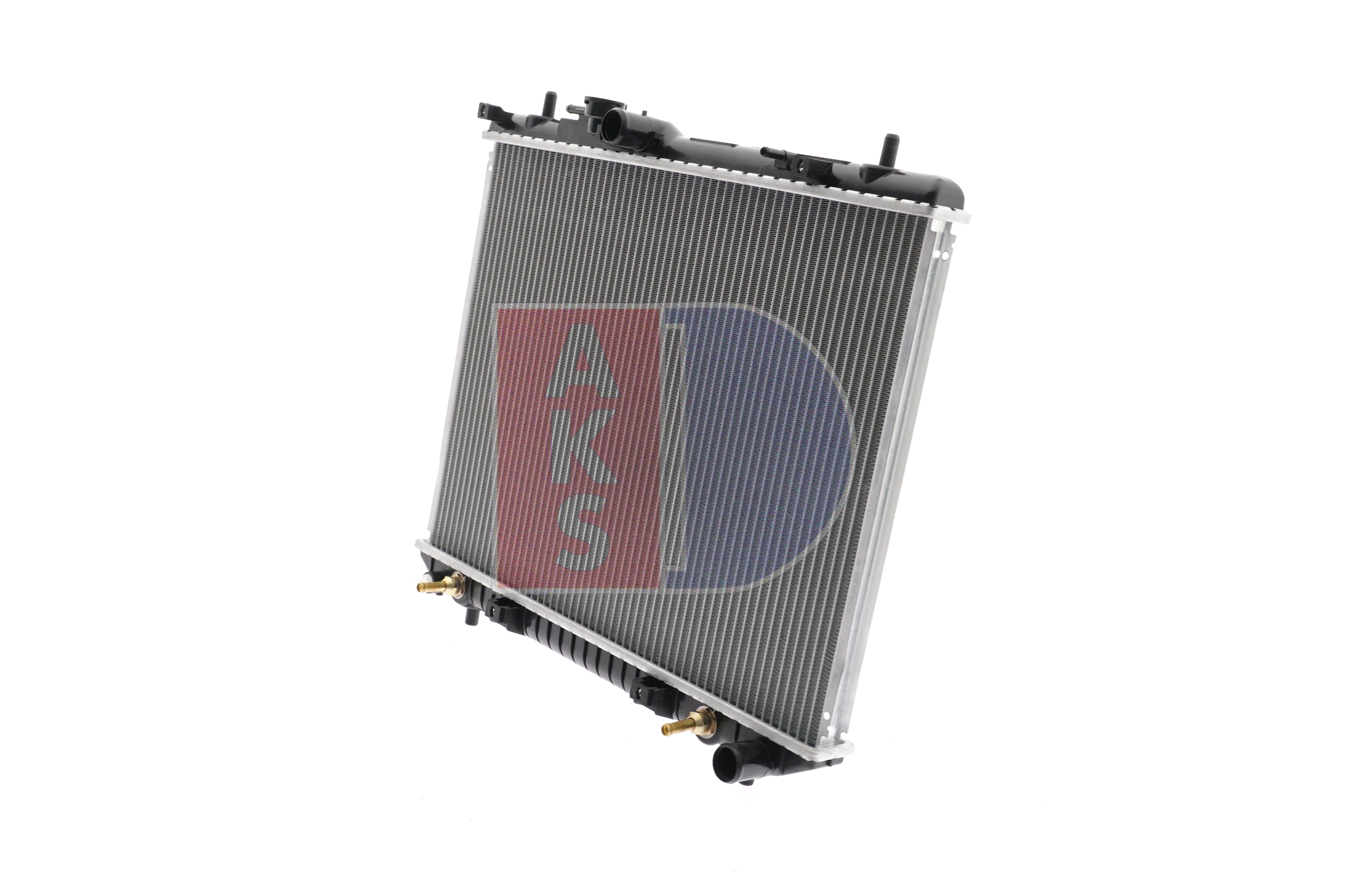 AKS DASIS 360200N Ψυγειο νερου DAIHATSU Charade I Hatchback (G10) σε χαμηλές τιμές
