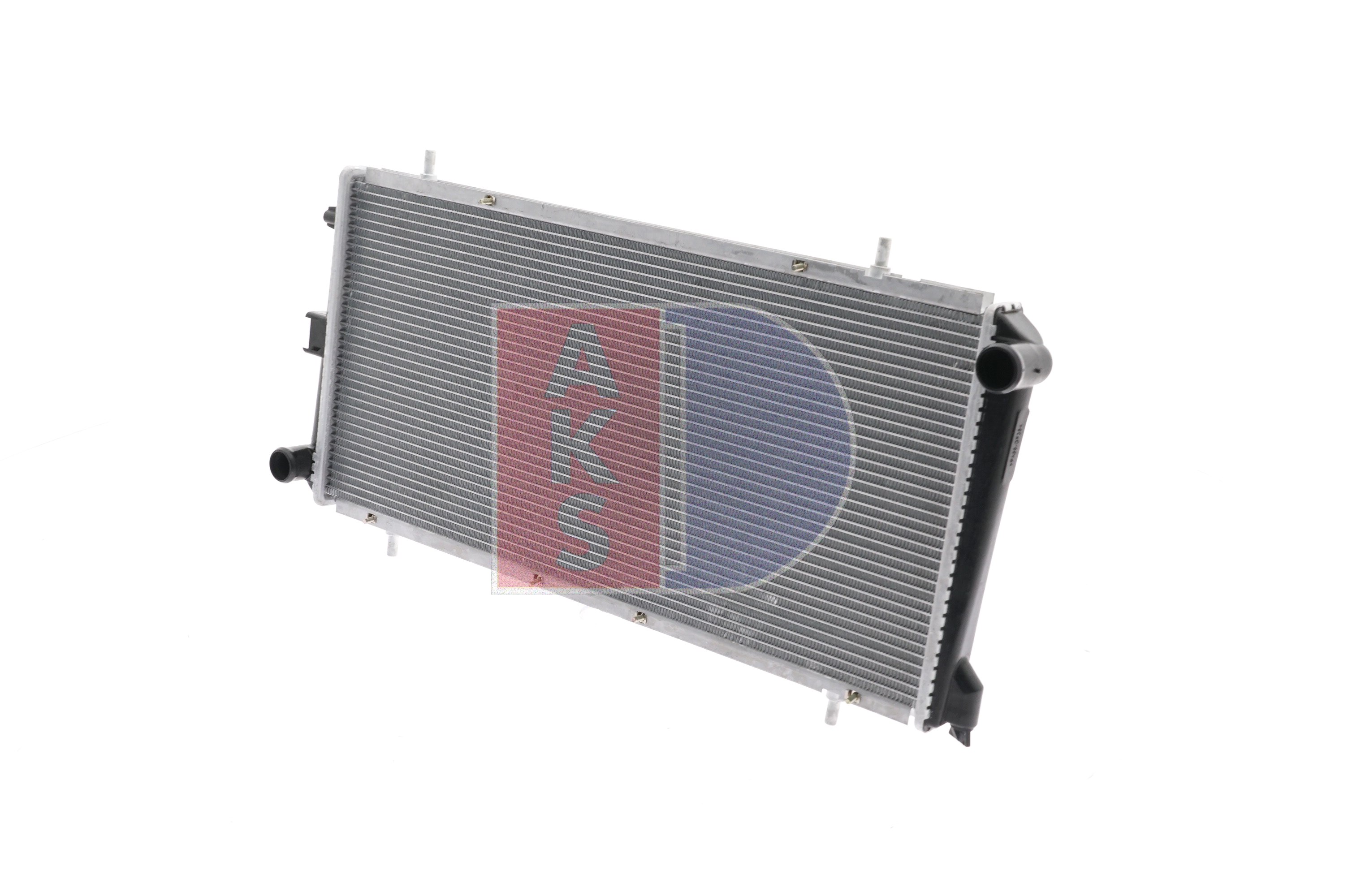 AKS DASIS 370006N Kühler, Motorkühlung