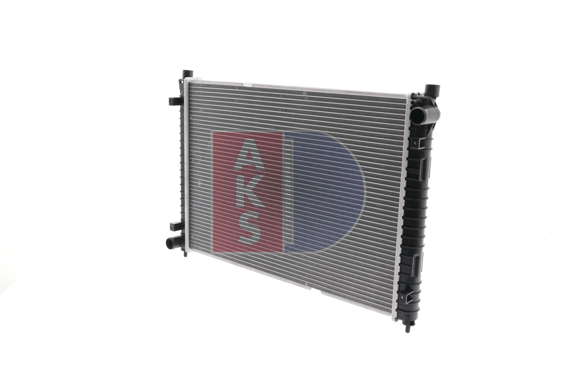 Radiateur du moteur 370036N AKS DASIS ESR 4197 LAND ROVER