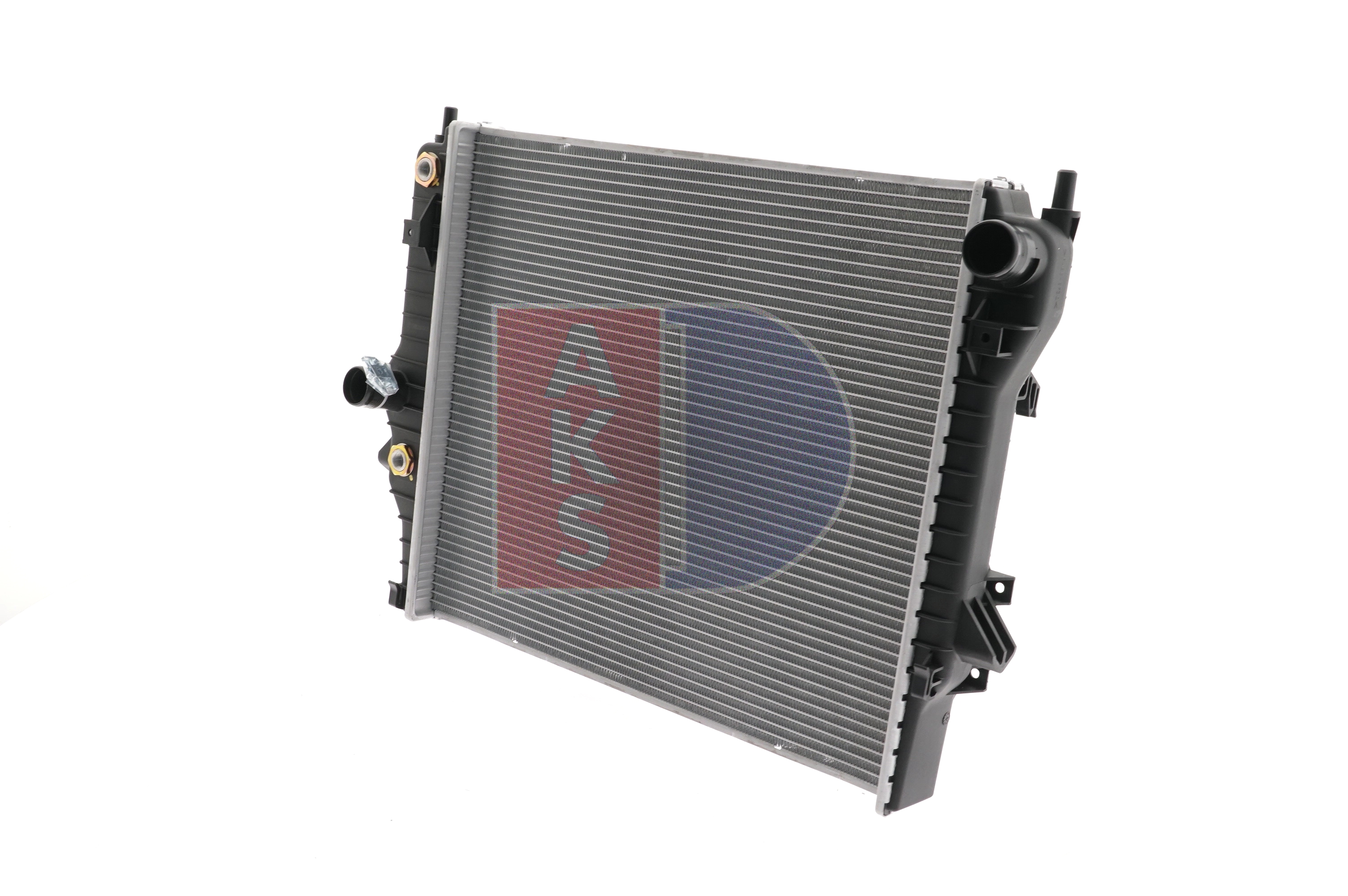 AKS DASIS 370042N XF Saloon (X260) Radiator replacement cost
