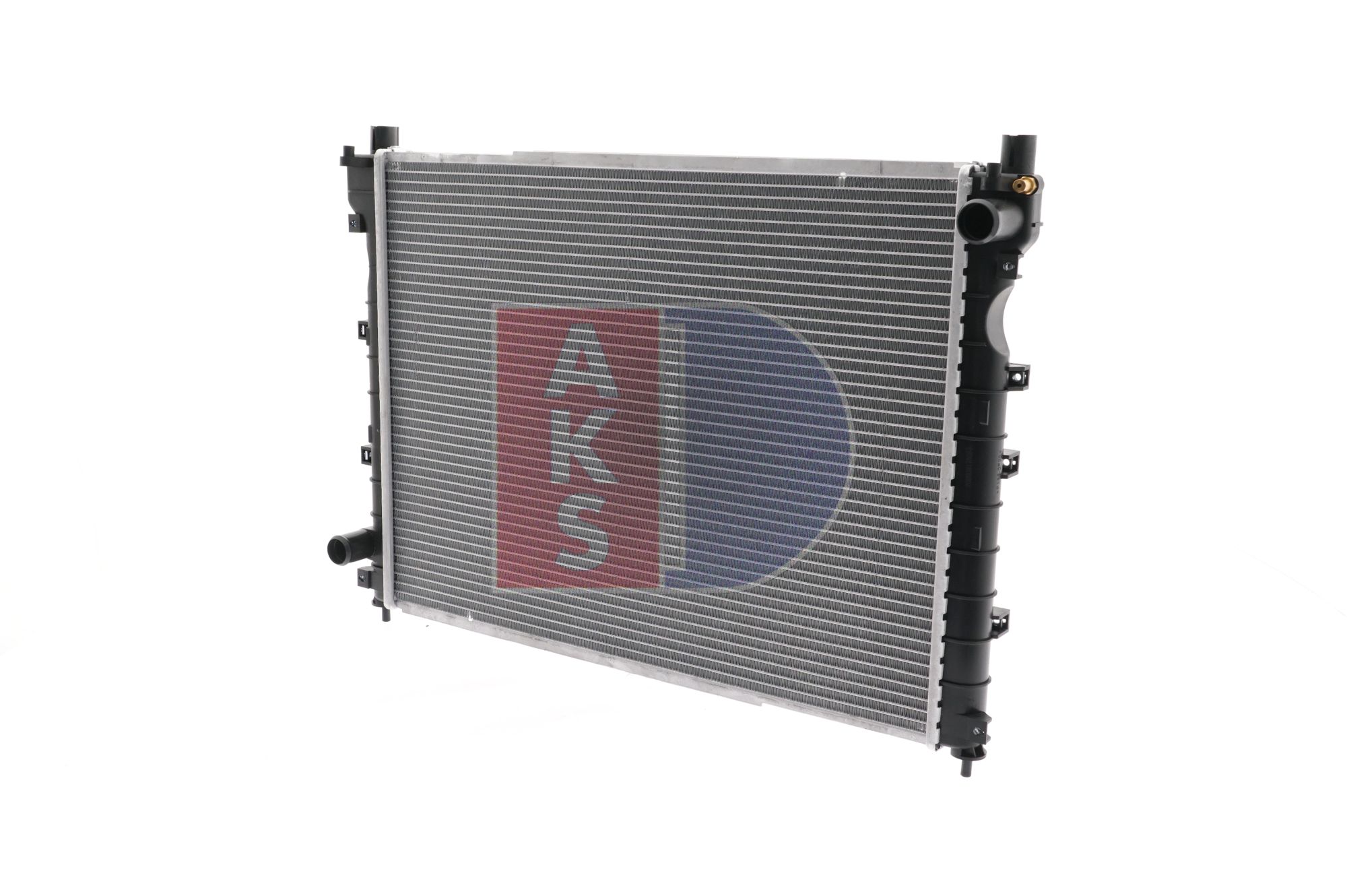 AKS DASIS 370044N Radiador, refrigeración del motor
