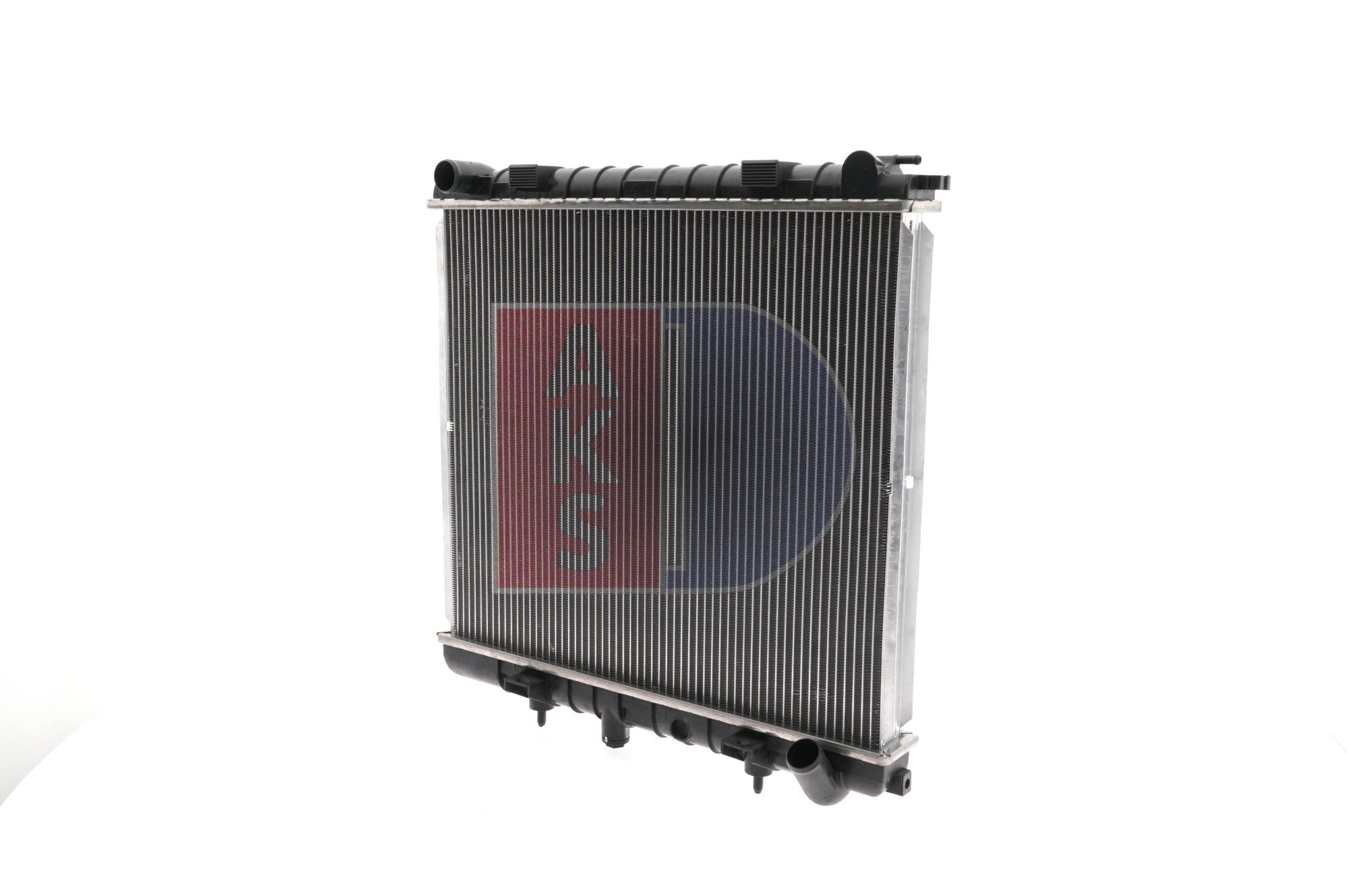 AKS DASIS 370560N originaal Jahutusradiaator Land Rover Range Rover 2 hind