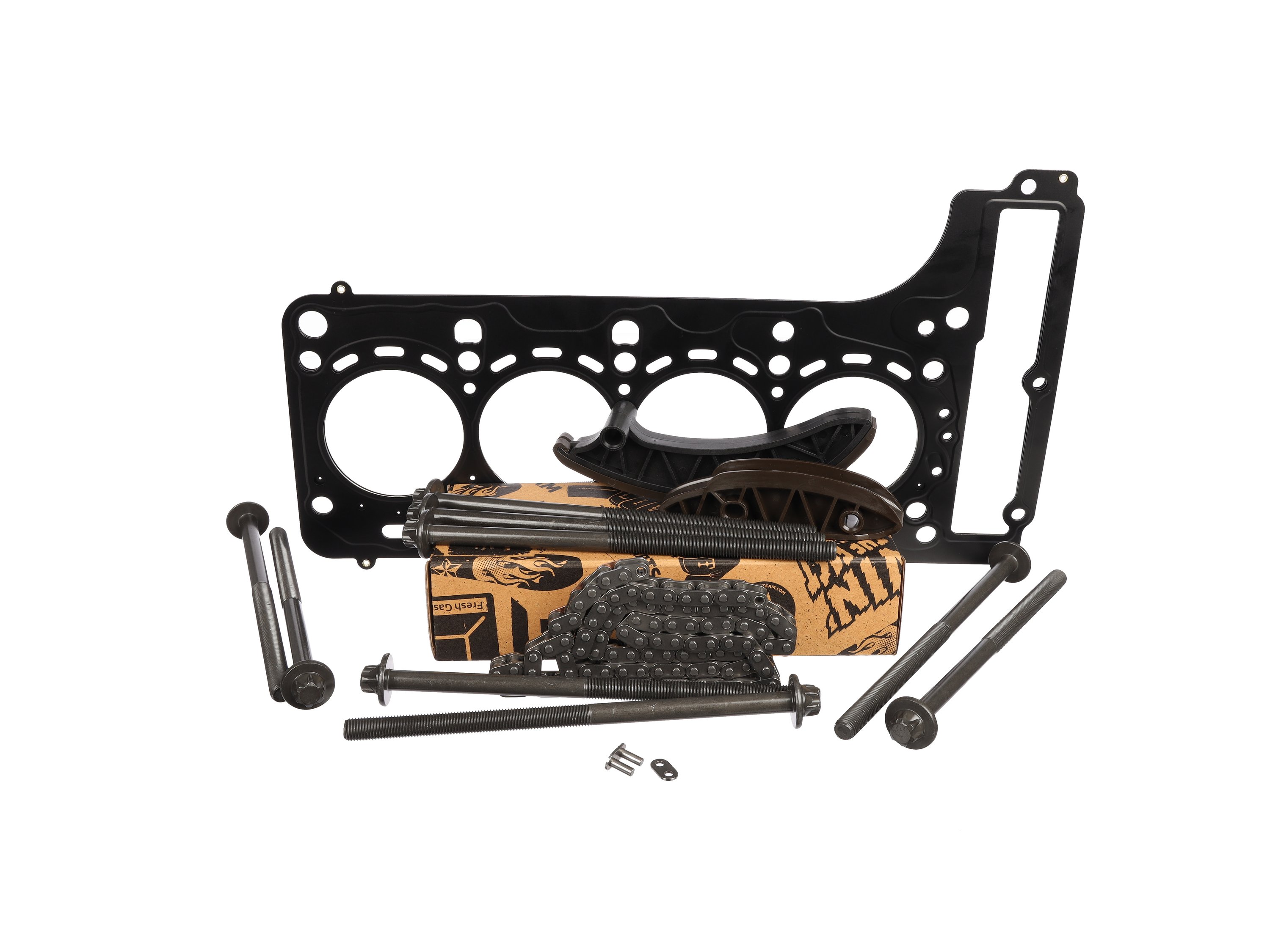 Topbolte-sæt RS0055VR1 ET ENGINETEAM A651 016 0469 TOYOTA