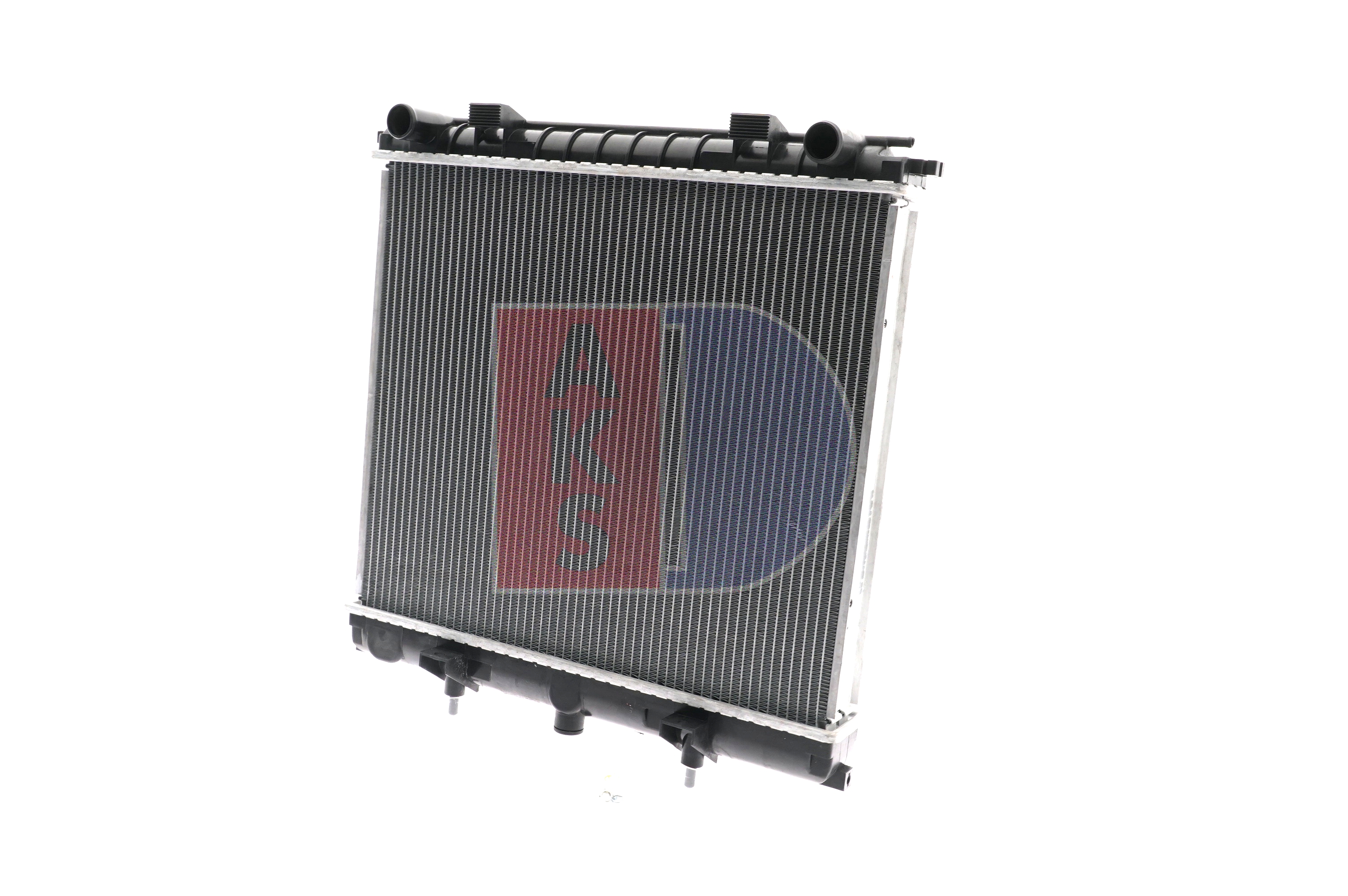 AKS DASIS 370610N Radiaator Land Rover Range Rover 2 odav