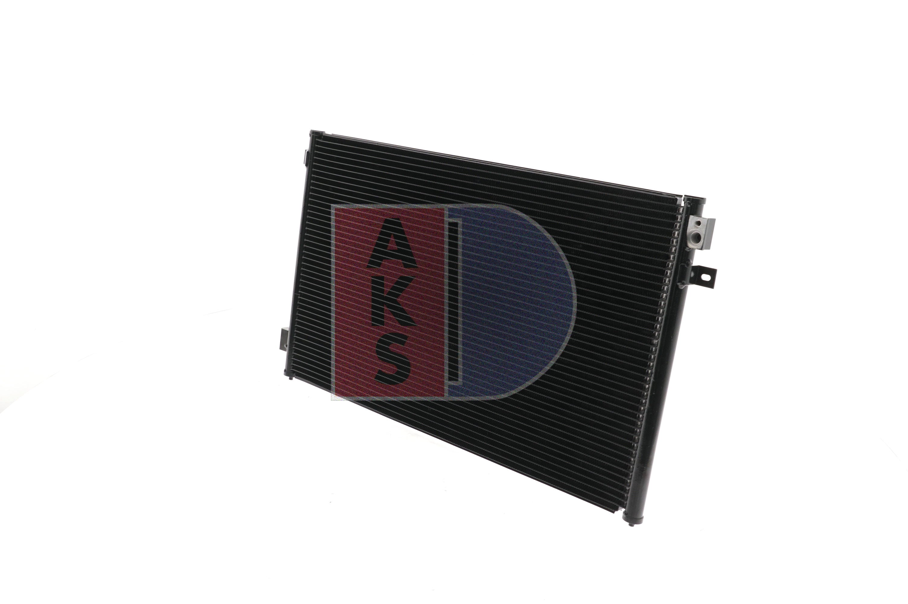 Kondensaator, kliimaseade AKS DASIS 372001N AKS DASIS 372001N Kliimaradiaator Jaguar S-TYPE 2005