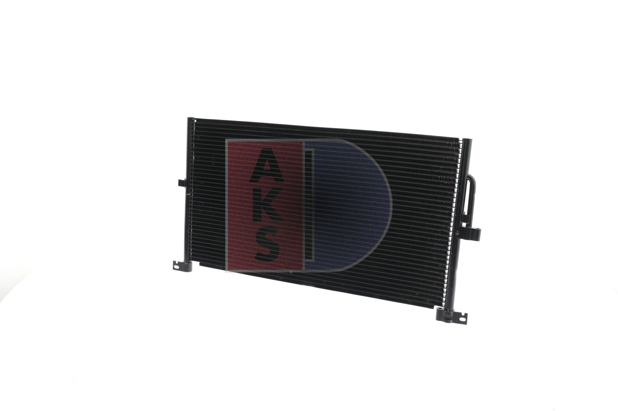 Condenseur, climatisation 372005N AKS DASIS C2S5 302 JAGUAR