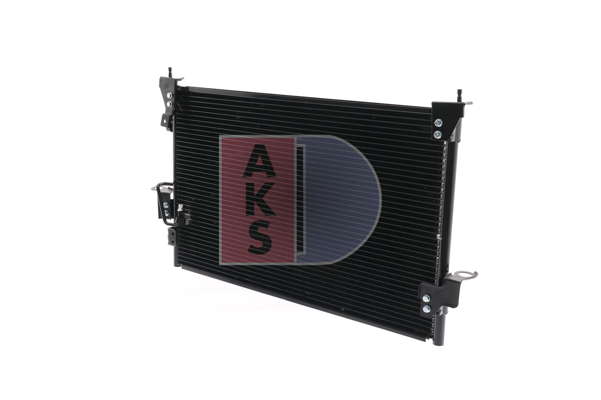AKS DASIS 372140N Συμπυκνωτής Land Rover Defender Pick-up σε χαμηλές τιμές