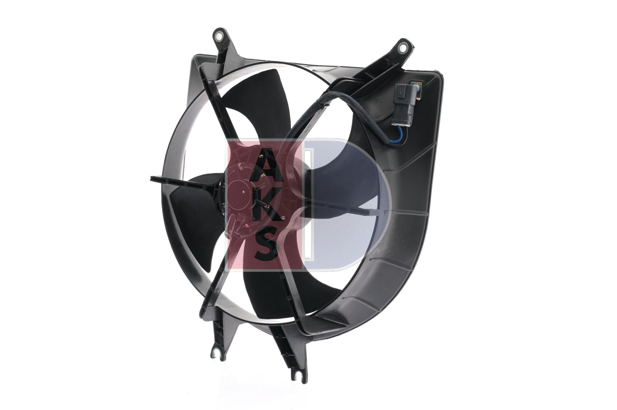 AKS DASIS 378021N Kühlerventilator Rover 200 RF 1.8 K Vi 146 PS Benzin Kosten