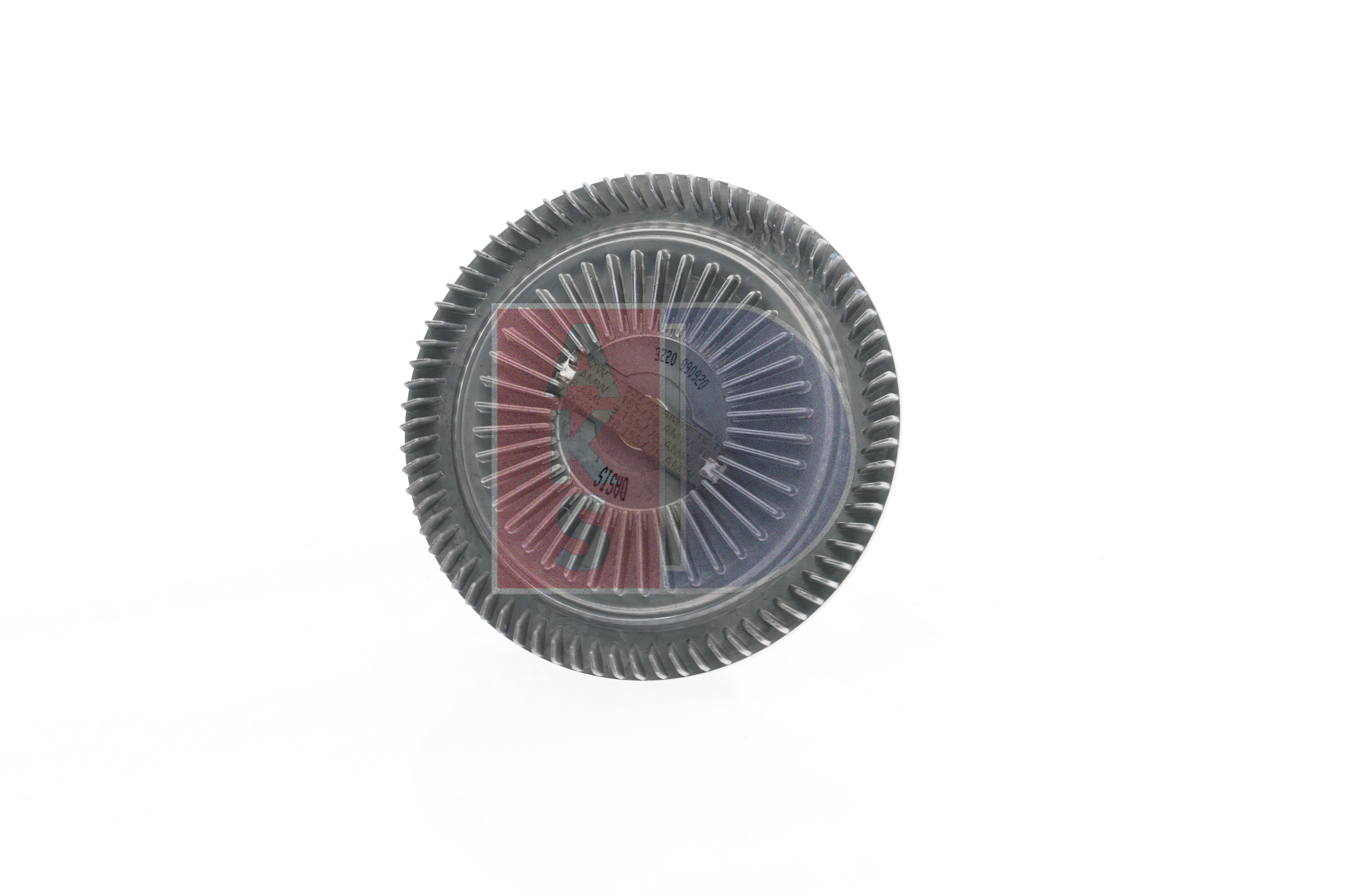 Embrayage, ventilateur de radiateur 378028N AKS DASIS ERR 2266 LAND ROVER