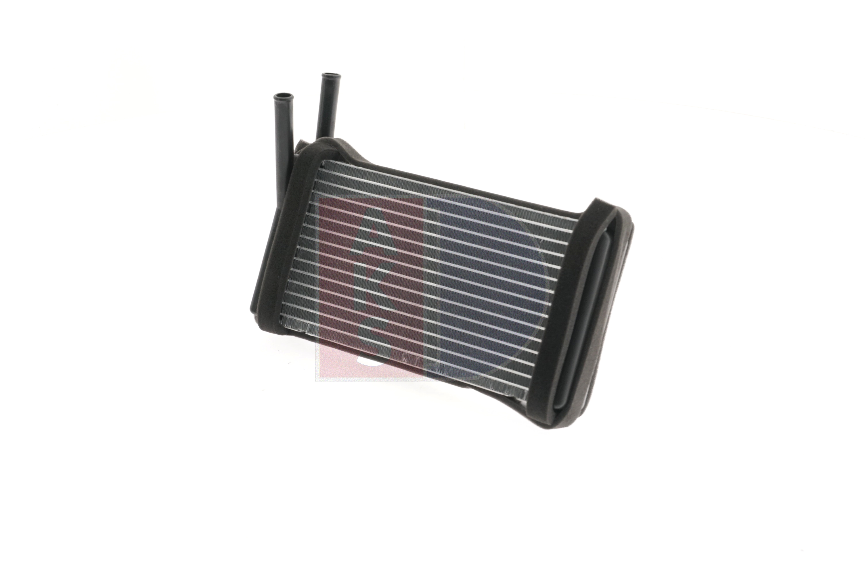 AKS DASIS 379120N Radiador da chaufage Land Rover Range Rover 2 2.5 D 4x4 136 cv Diesel preço