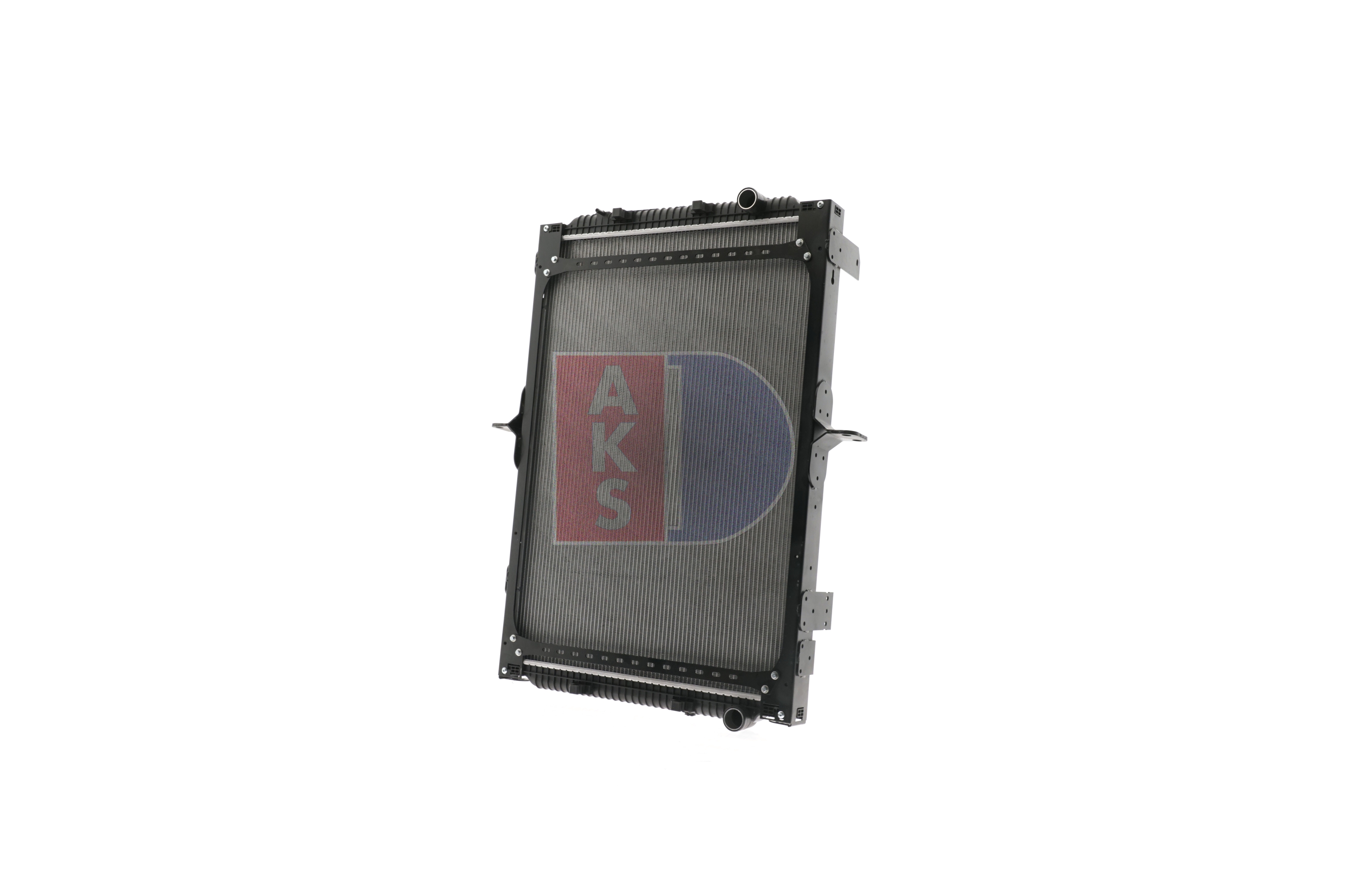 Chłodnica, układ chłodzenia silnika 390032N AKS DASIS 7485020215 RENAULT TRUCKS