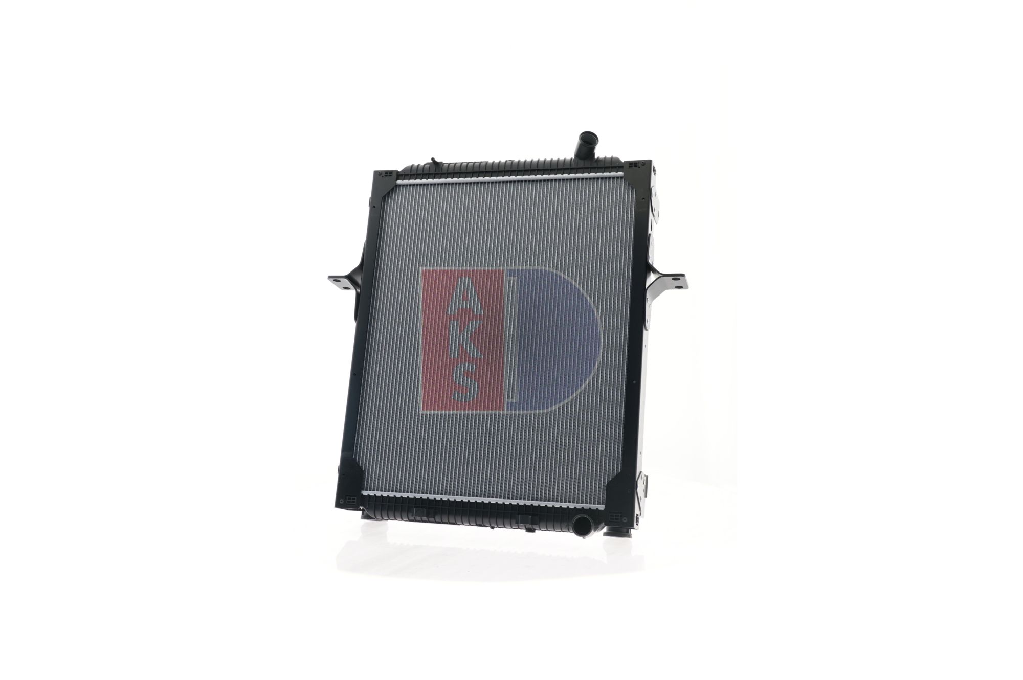 Kühler, Motorkühlung 390033N AKS DASIS 50 01 868 516 390033N Kühler, Motorkühlung AKS DASIS 5001868516 RENAULT TRUCKS