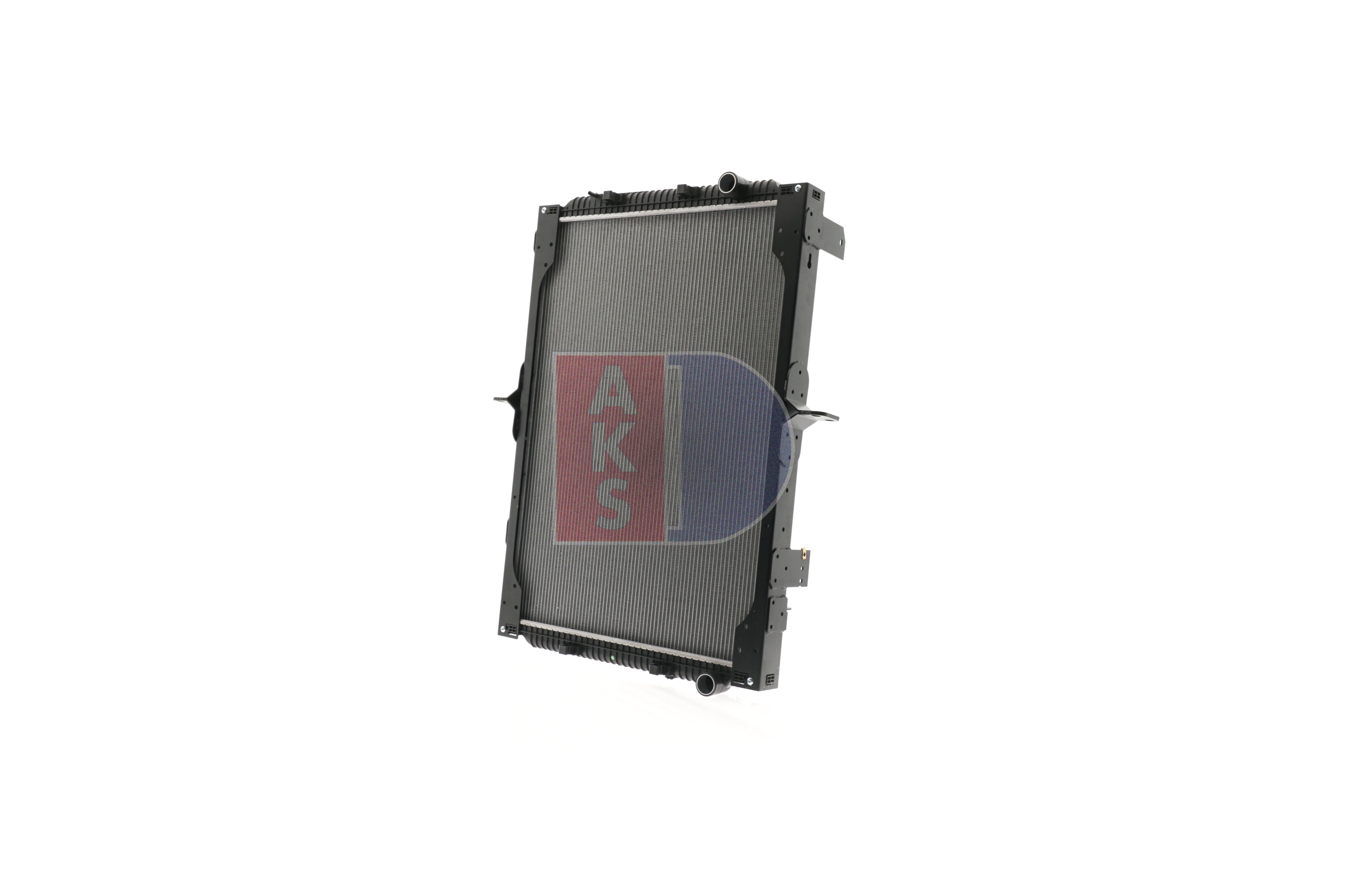 Radiateur du moteur 390036N AKS DASIS 7484 201 993 RENAULT TRUCKS