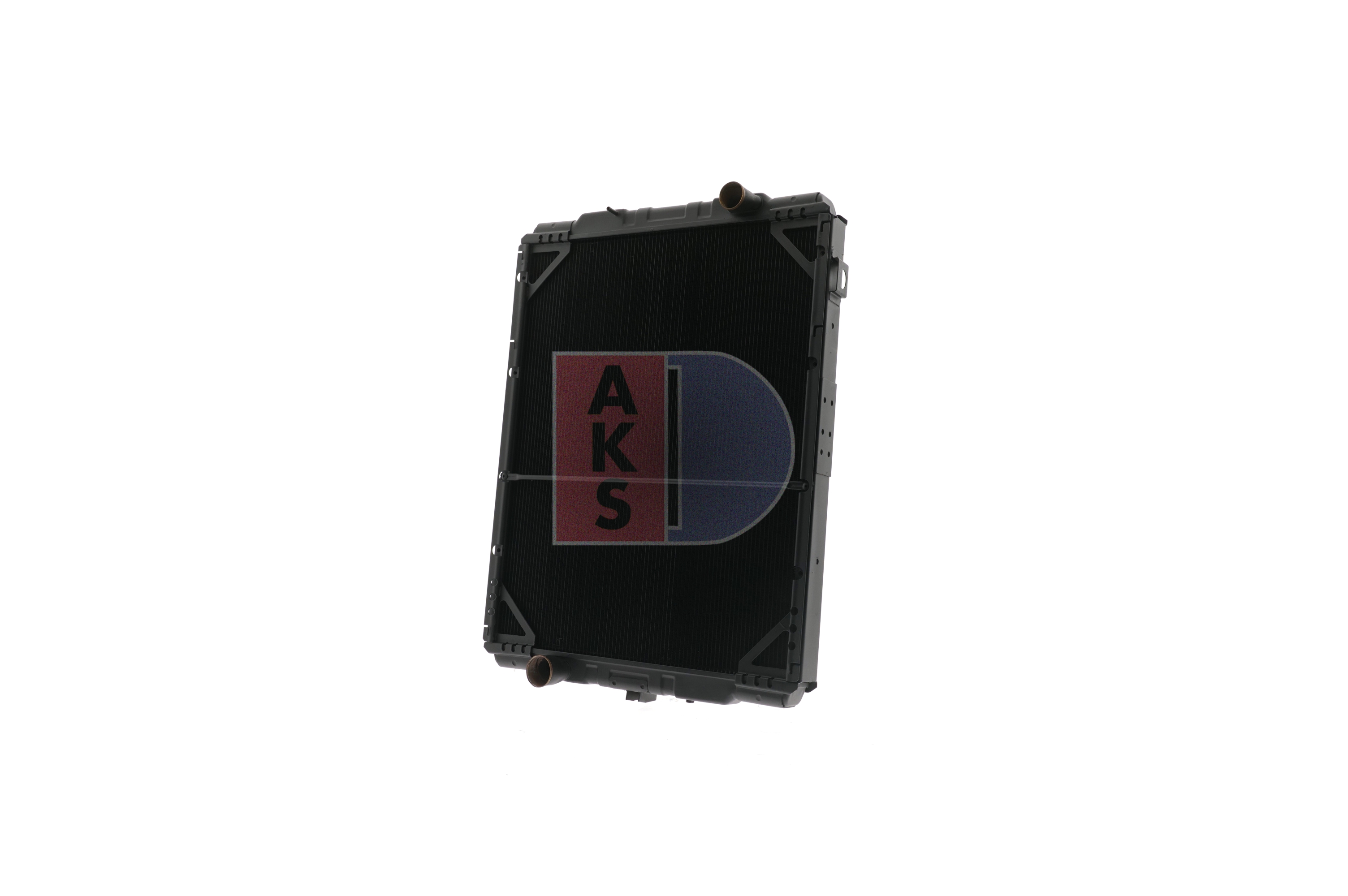 Radiateur du moteur 390090N AKS DASIS 5010137691 RENAULT TRUCKS