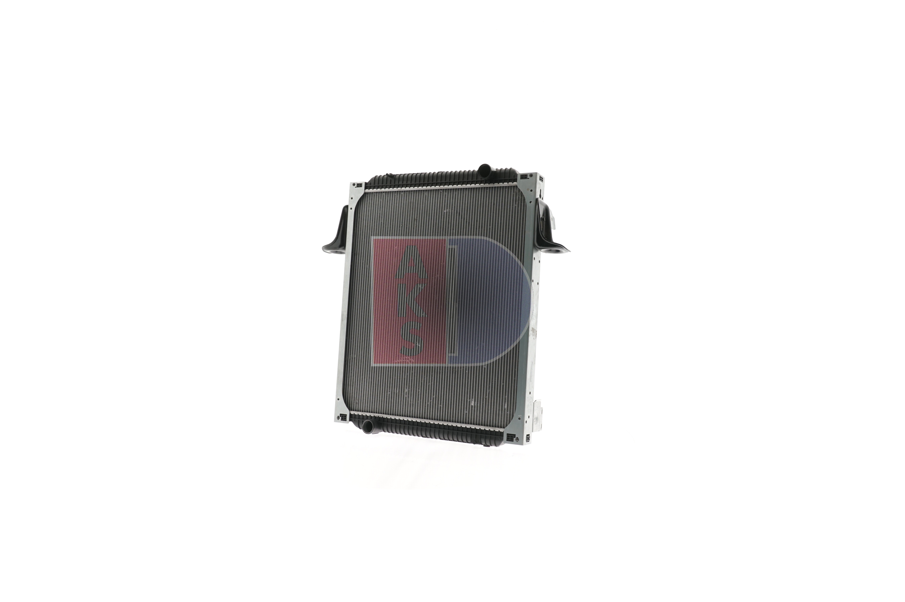AKS DASIS 390390N Engine radiator