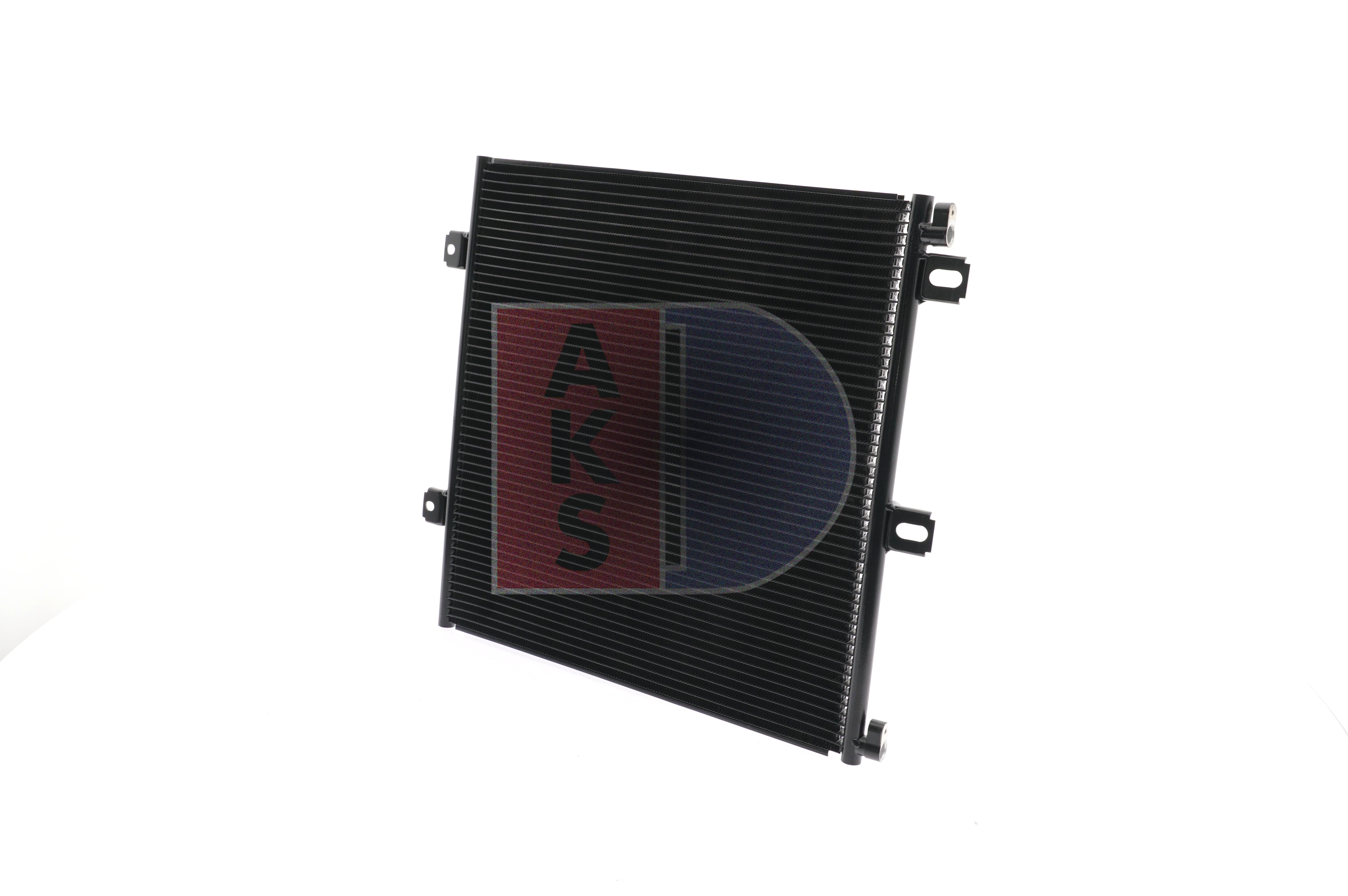 AKS DASIS 392001N Klimakondensator