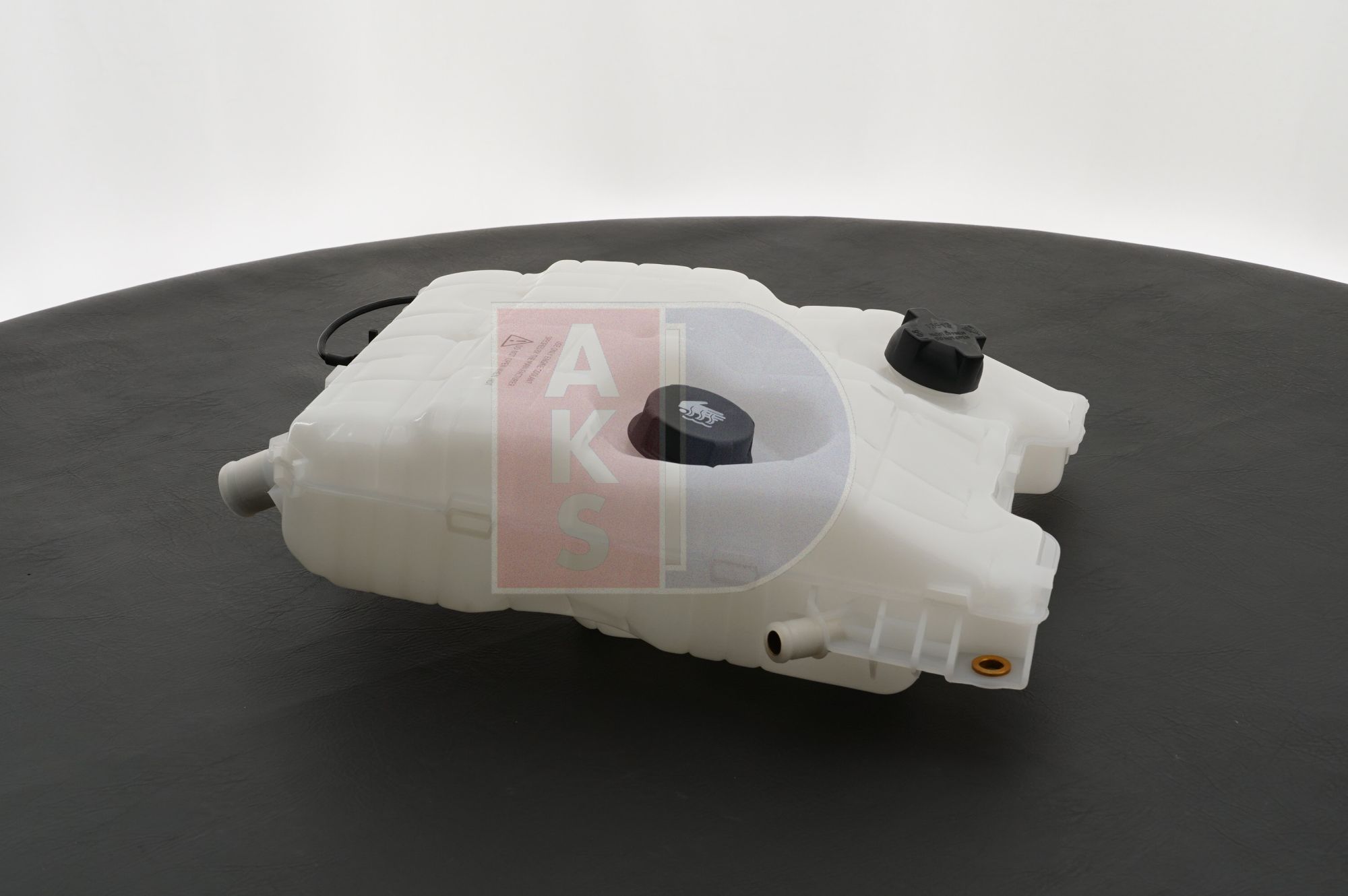 AKS DASIS 394000N Serbatoio compensazione refrigerante