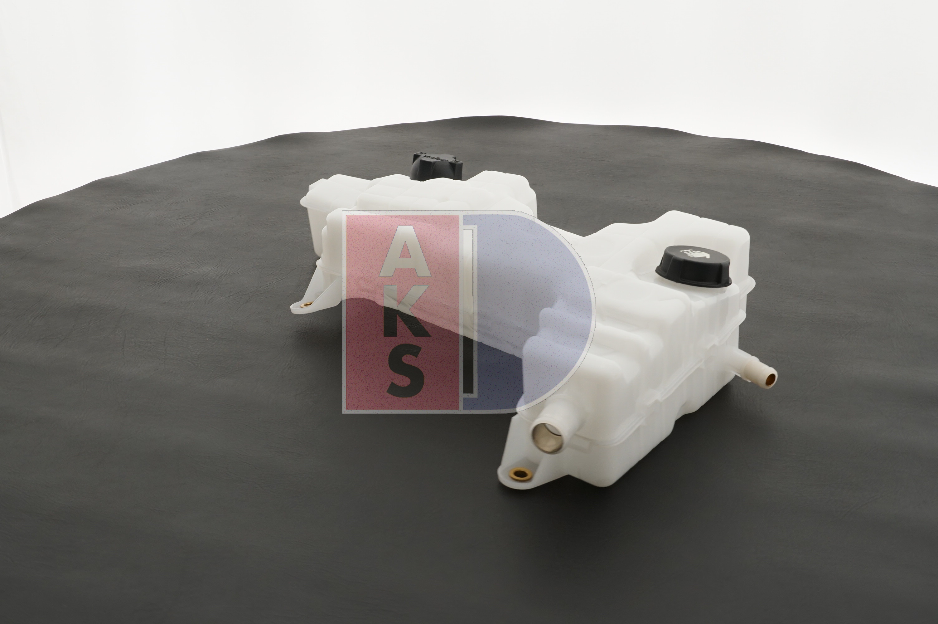 AKS DASIS Expansietank, koelvloeistof 394001N 394001N AKS DASIS Koelvloeistof expansievat Volvo goedkoop