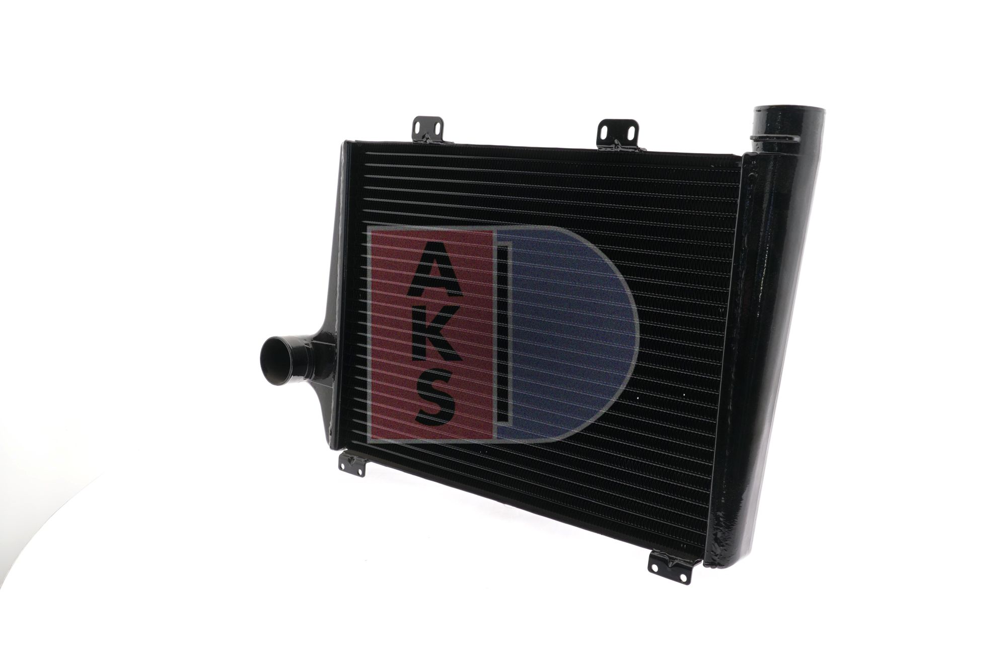 AKS DASIS 397100N Intercooler