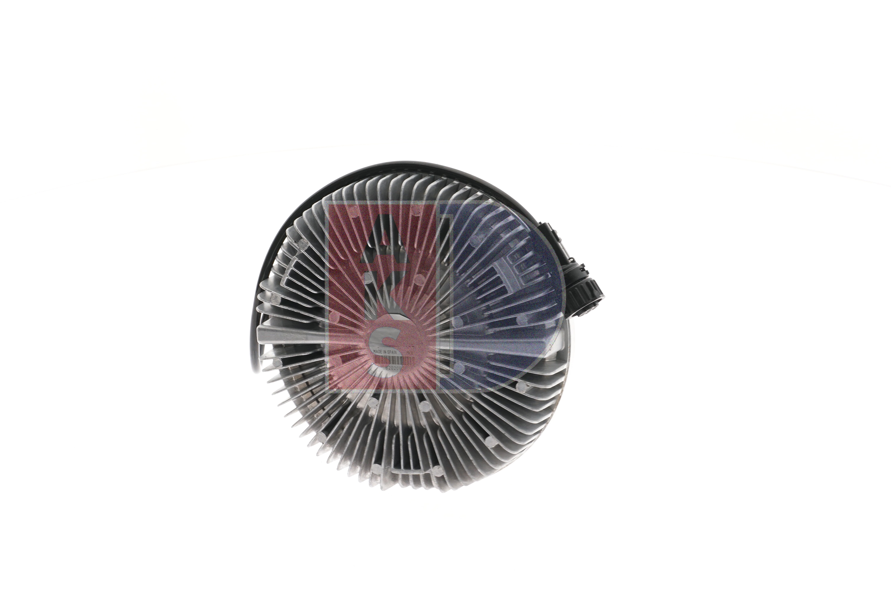 Sidur, radiaatoriventilaator 398054N AKS DASIS 50 01 867 519 RENAULT TRUCKS