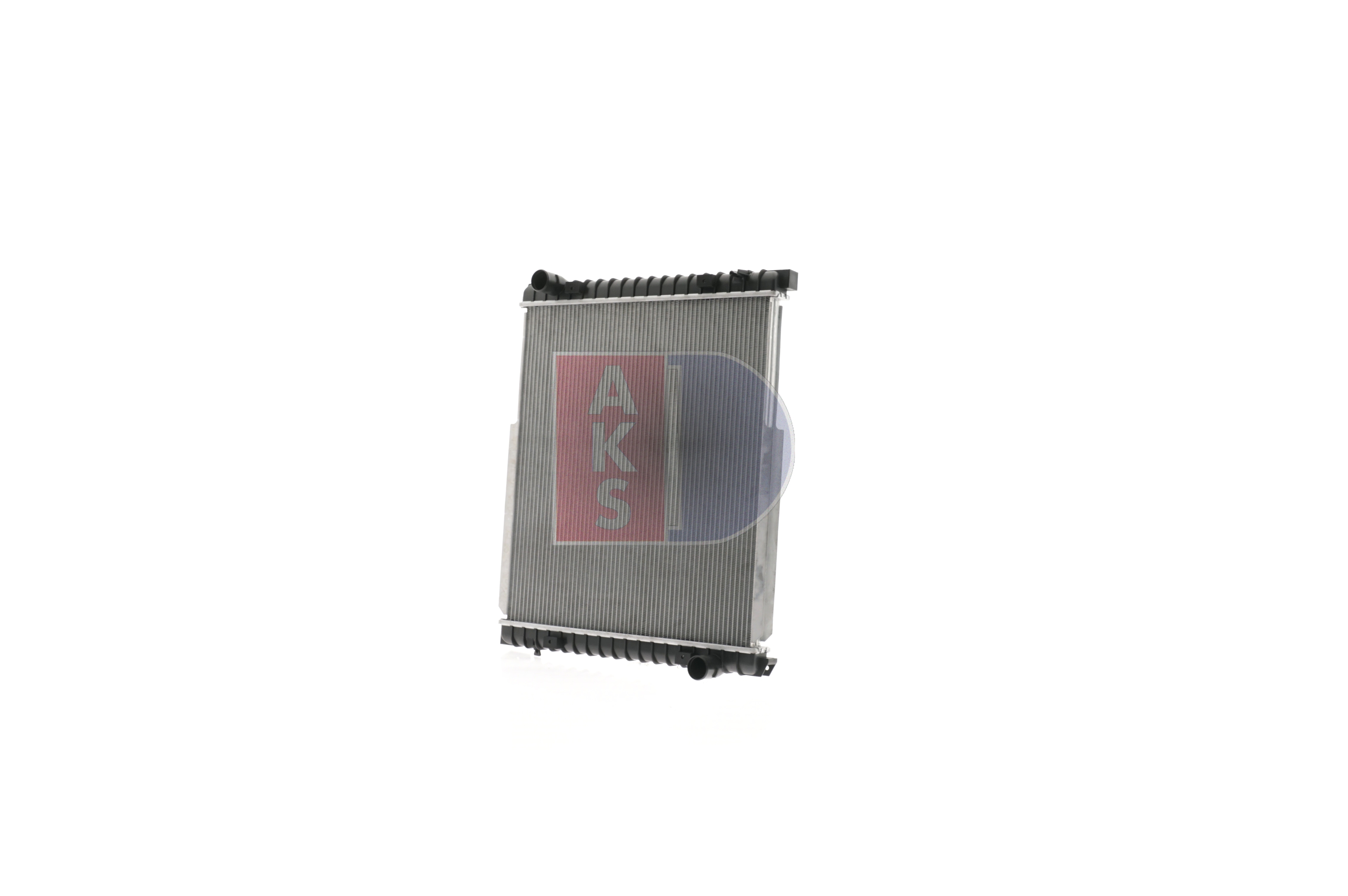 AKS DASIS 400038N Radiateur
