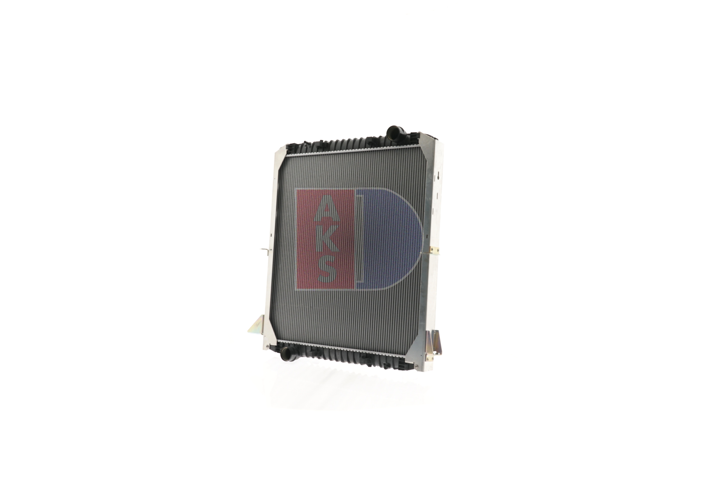 AKS DASIS 400210N Radiador, refrigeración del motor