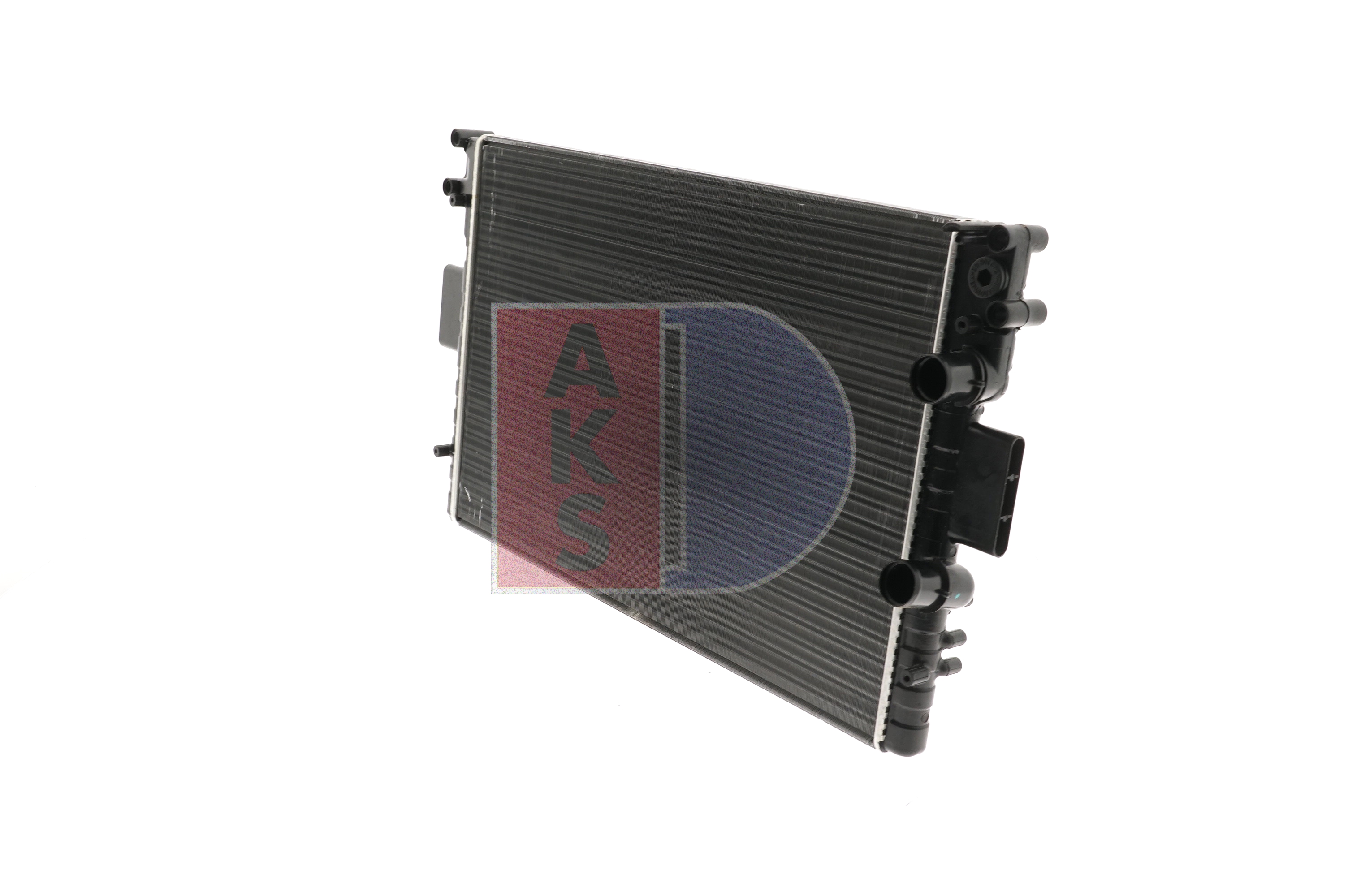 AKS DASIS 400850N Radiator motor Iveco Daily 3 2.8 35 S 13,35 C 13 125 hk Diesel pris
