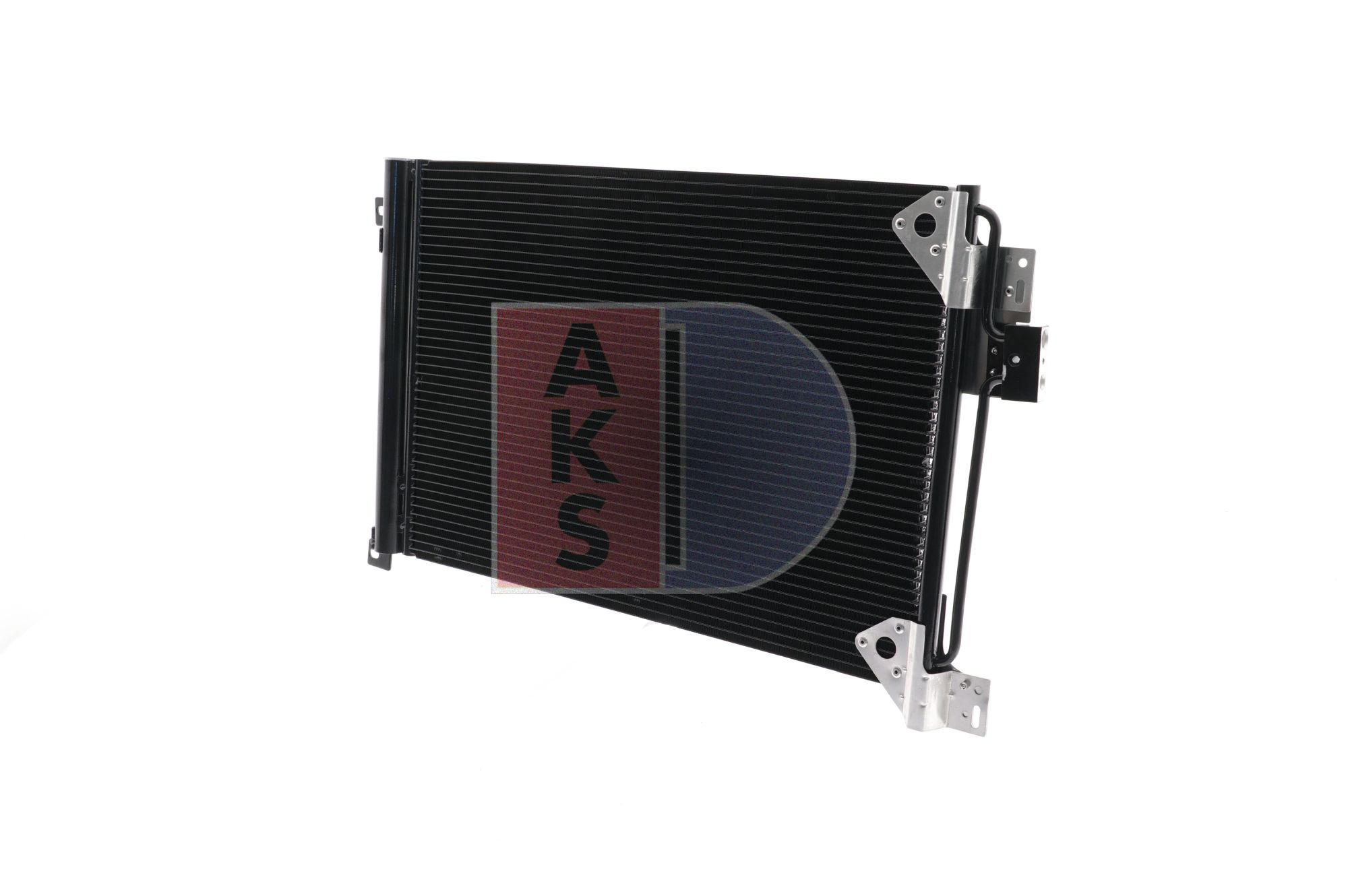 AKS DASIS Condensatore climatizzatore 402002N Costo Radiatore aria condizionata AKS DASIS IVECO 402002N