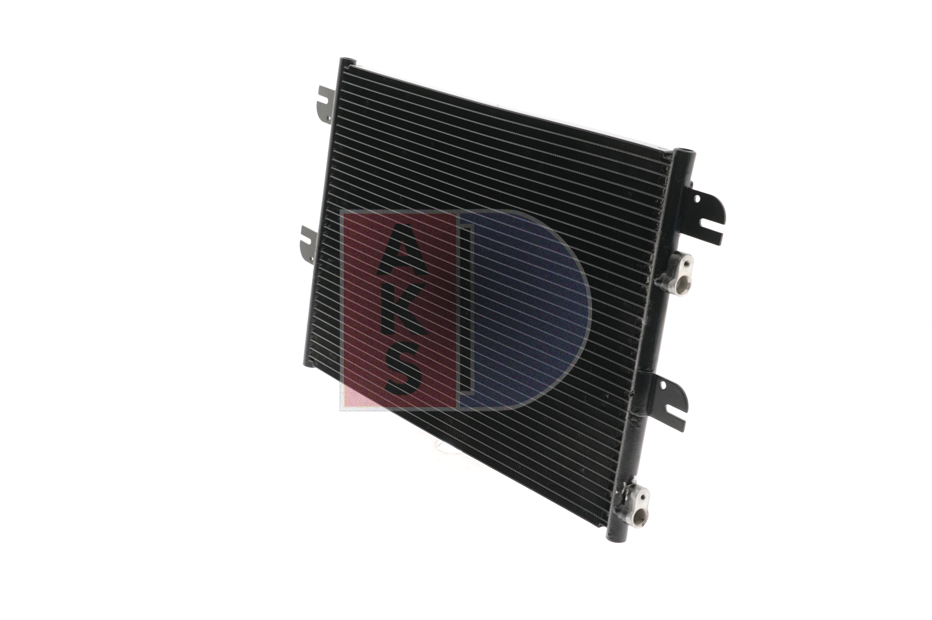 Skraplacz, klimatyzacja 402003N AKS DASIS 504022659 IVECO