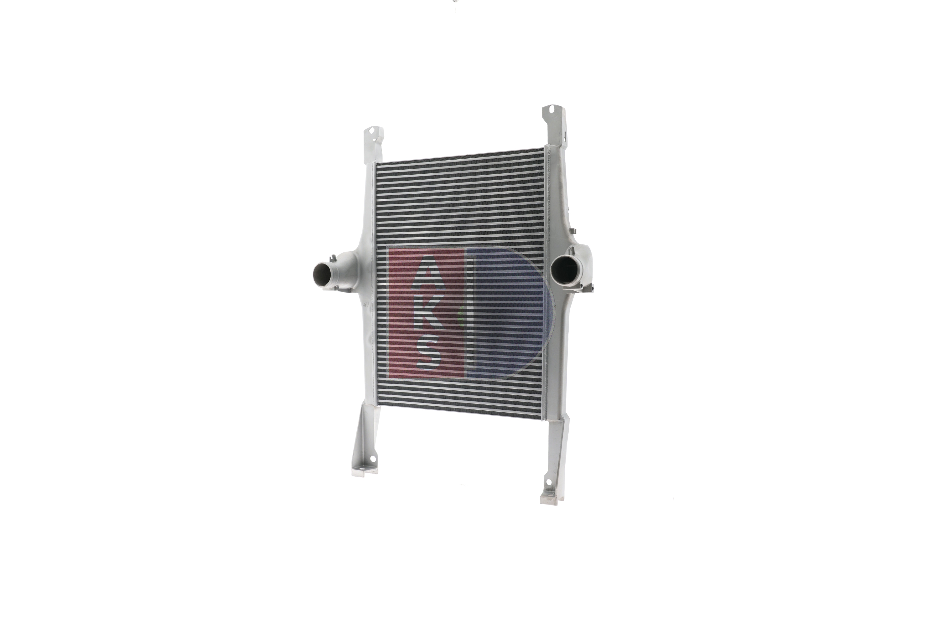 AKS DASIS 407001N Intercooler Iveco Daily II Kiepauto prijs