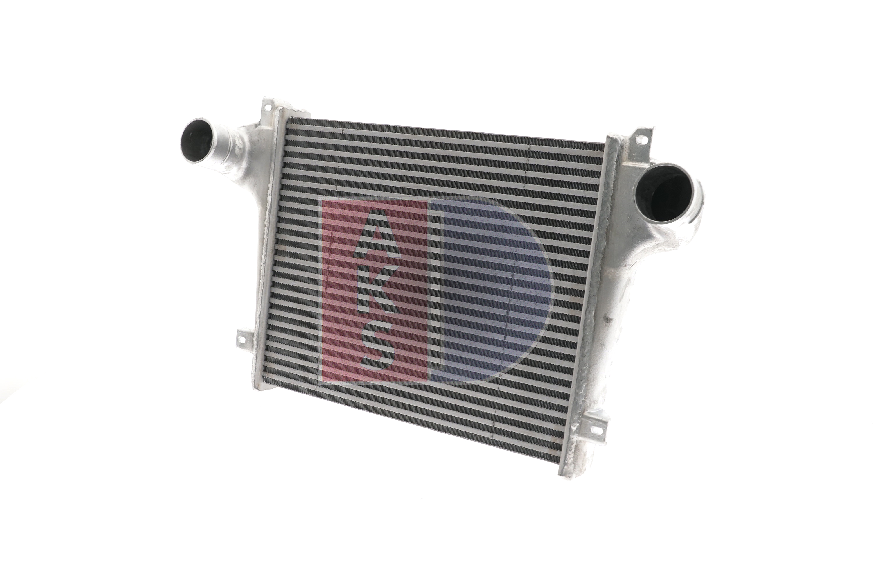 AKS DASIS 407110N Intercooler