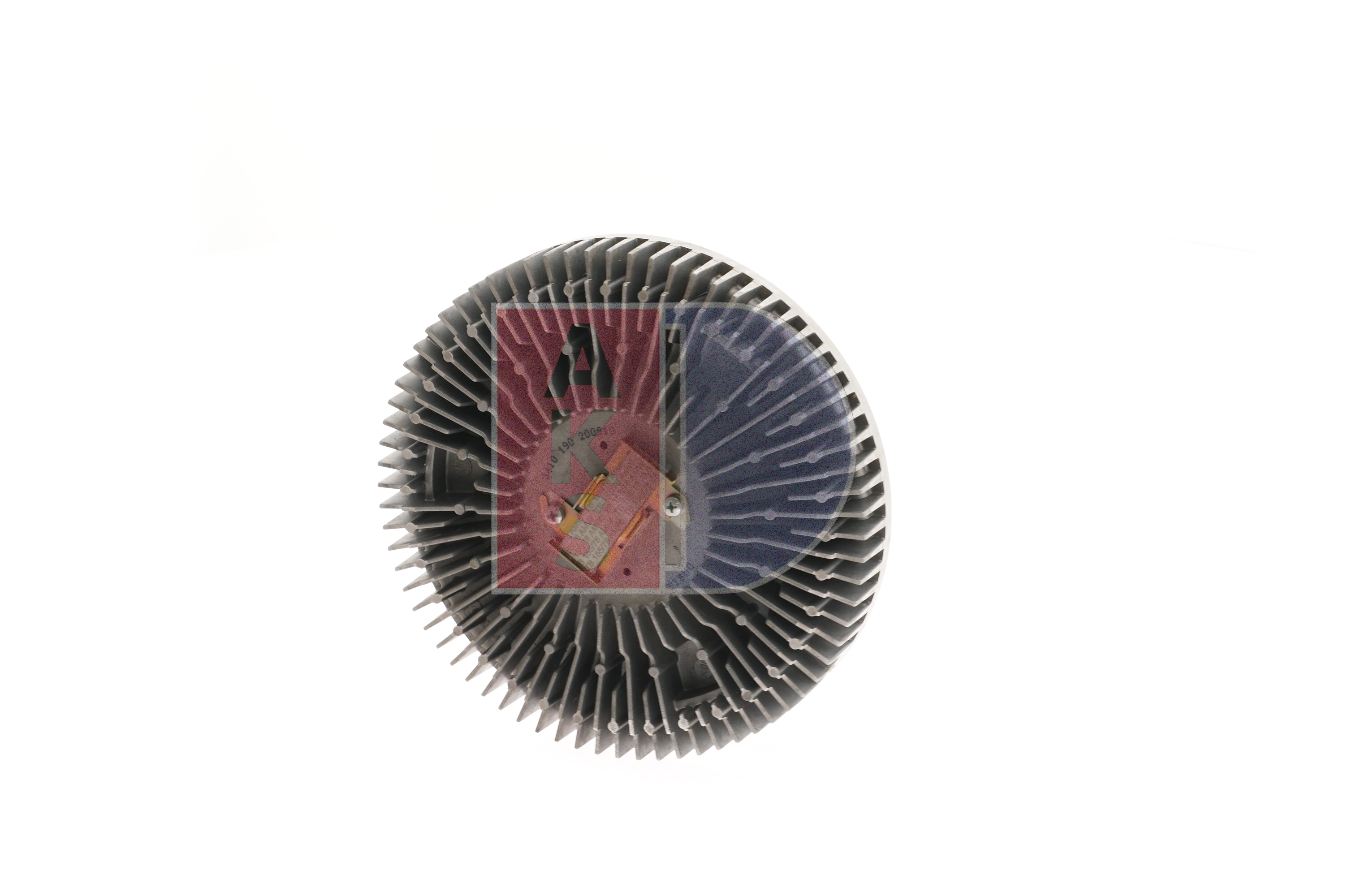 Kobling, kølerventilator 408003N AKS DASIS 9319 0926 IVECO