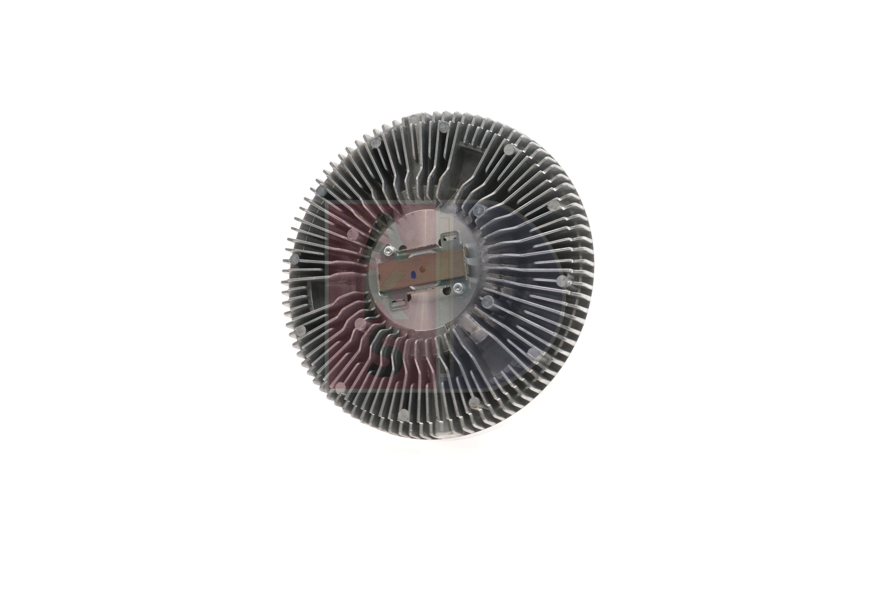 Sidur, radiaatoriventilaator 408049N AKS DASIS 5 0403 8113 IVECO