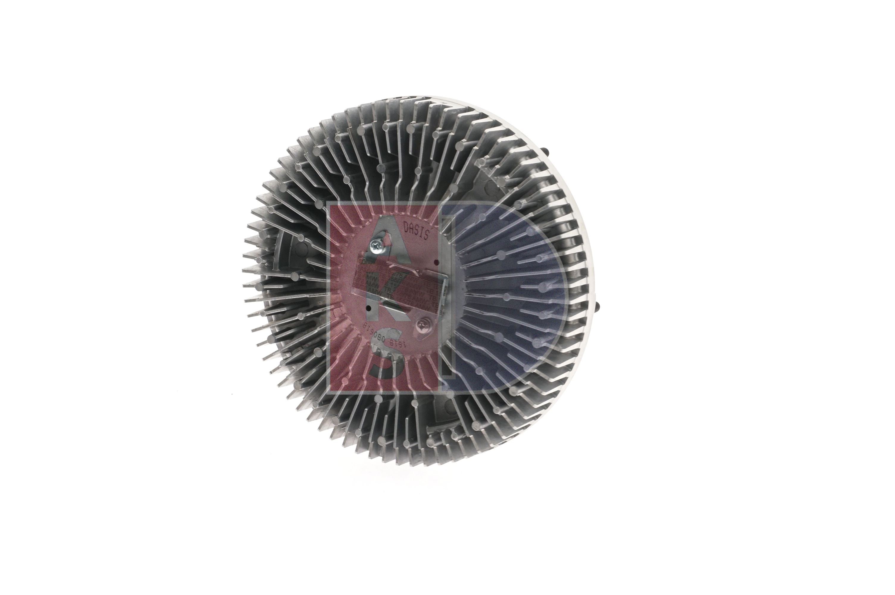 AKS DASIS 408051N Ventilátor kuplung