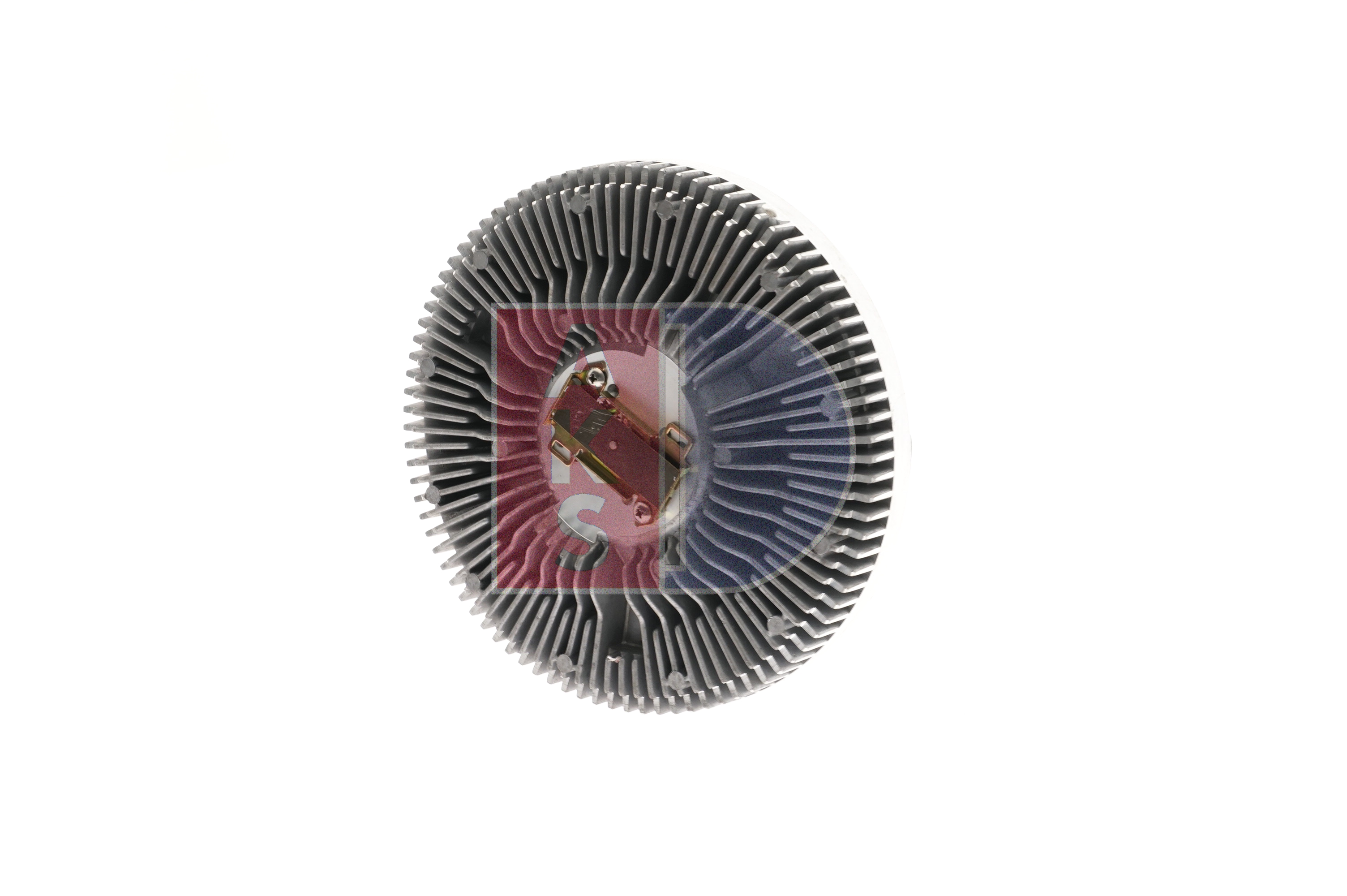 AKS DASIS 408190N Koppeling, radiateurventilator
