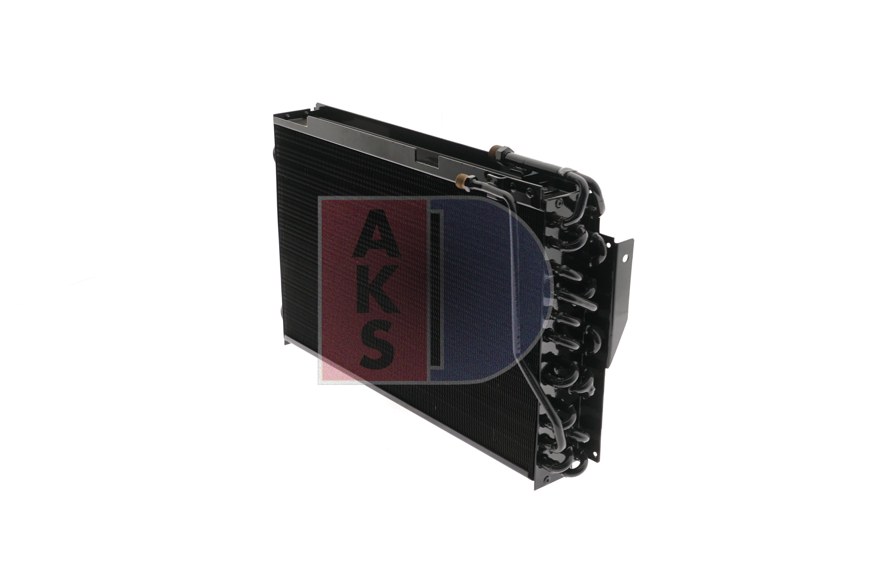 Condensor voor airco 420008N AKS DASIS 82033407