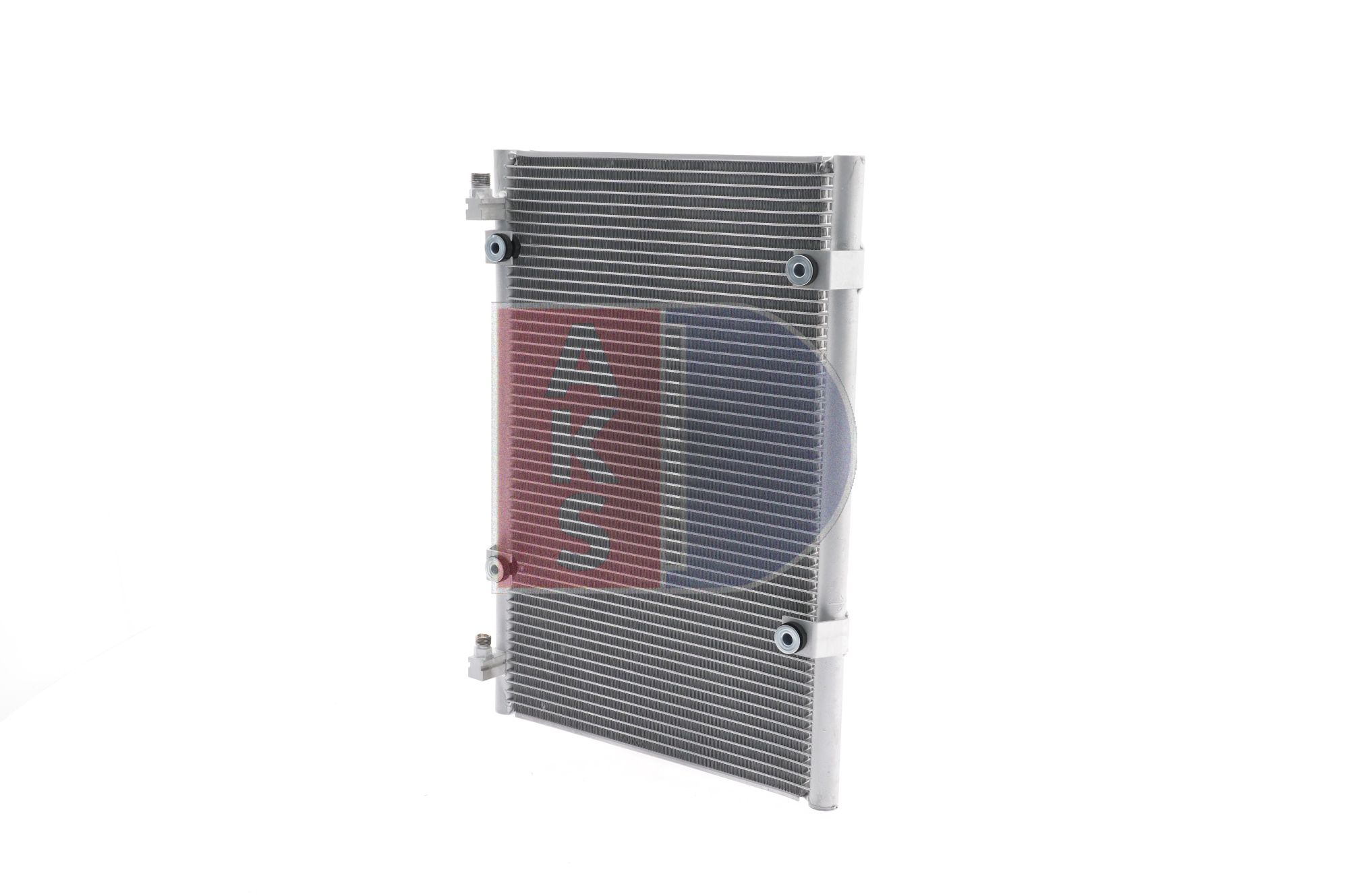 AKS DASIS 420015N Condensor voor airco