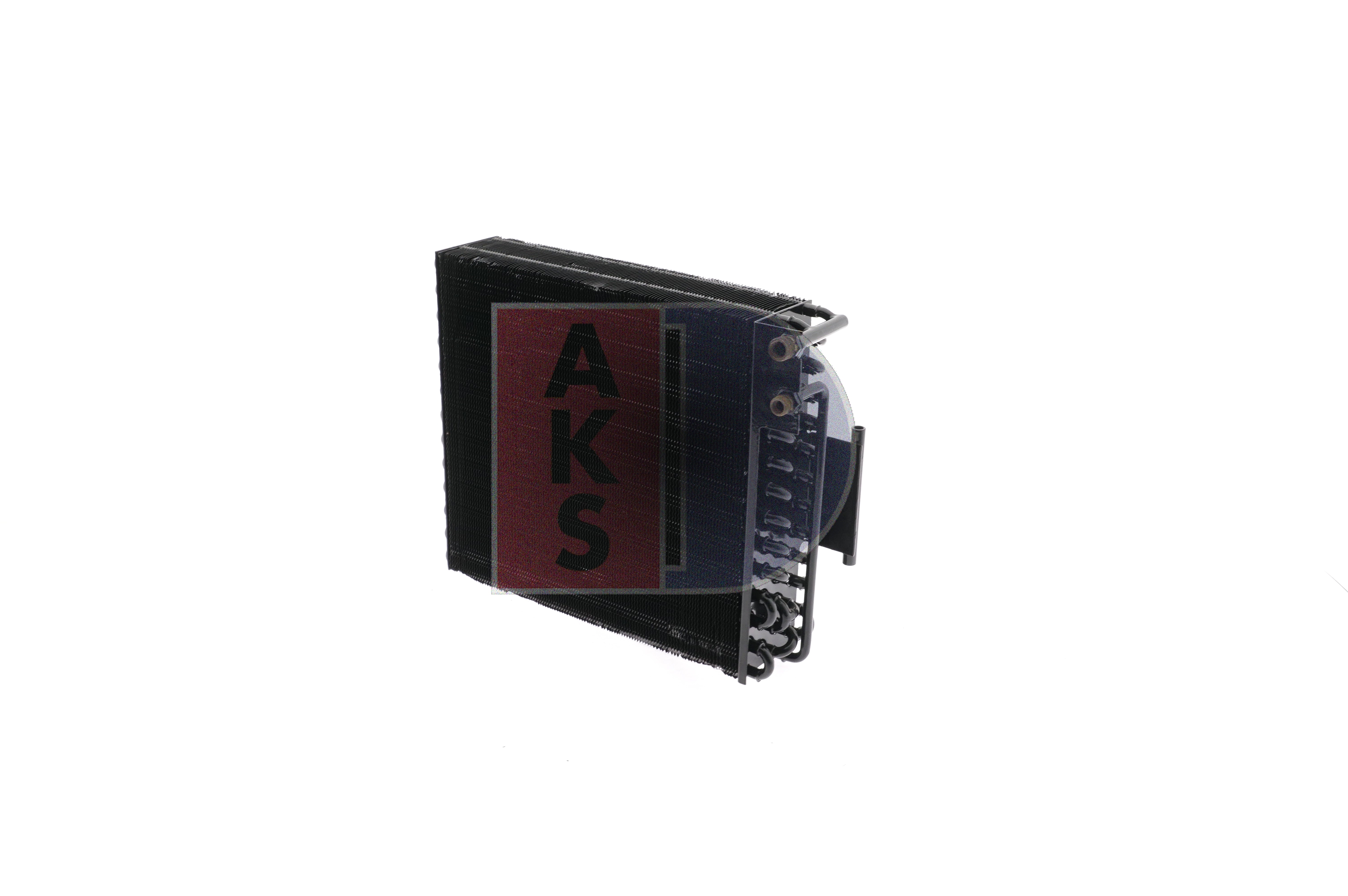 AKS DASIS Condensador, aire acondicionado 420027N 420027N Condensador de aire acondicionado AKS DASIS MINI PACEMAN