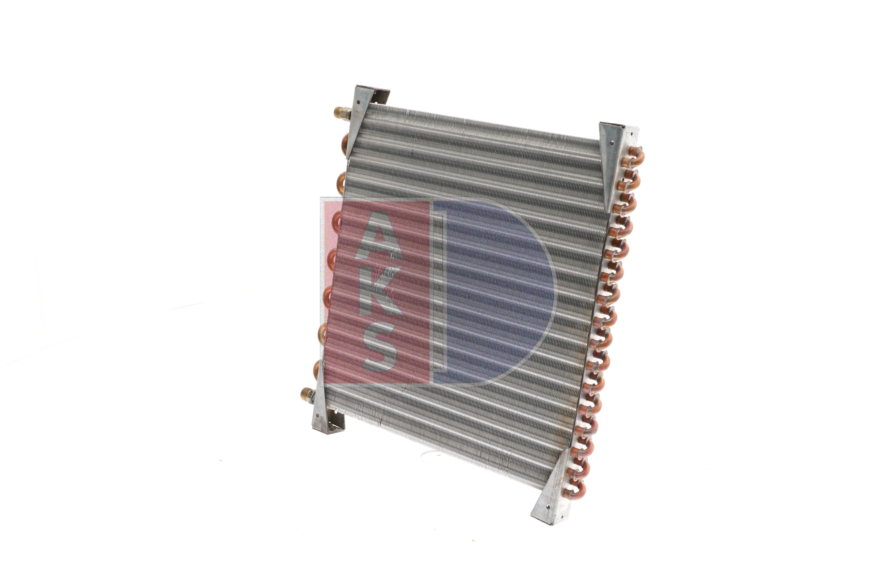 Condenseur, climatisation 420041N AKS DASIS H 816 550 060 101 VOLVO