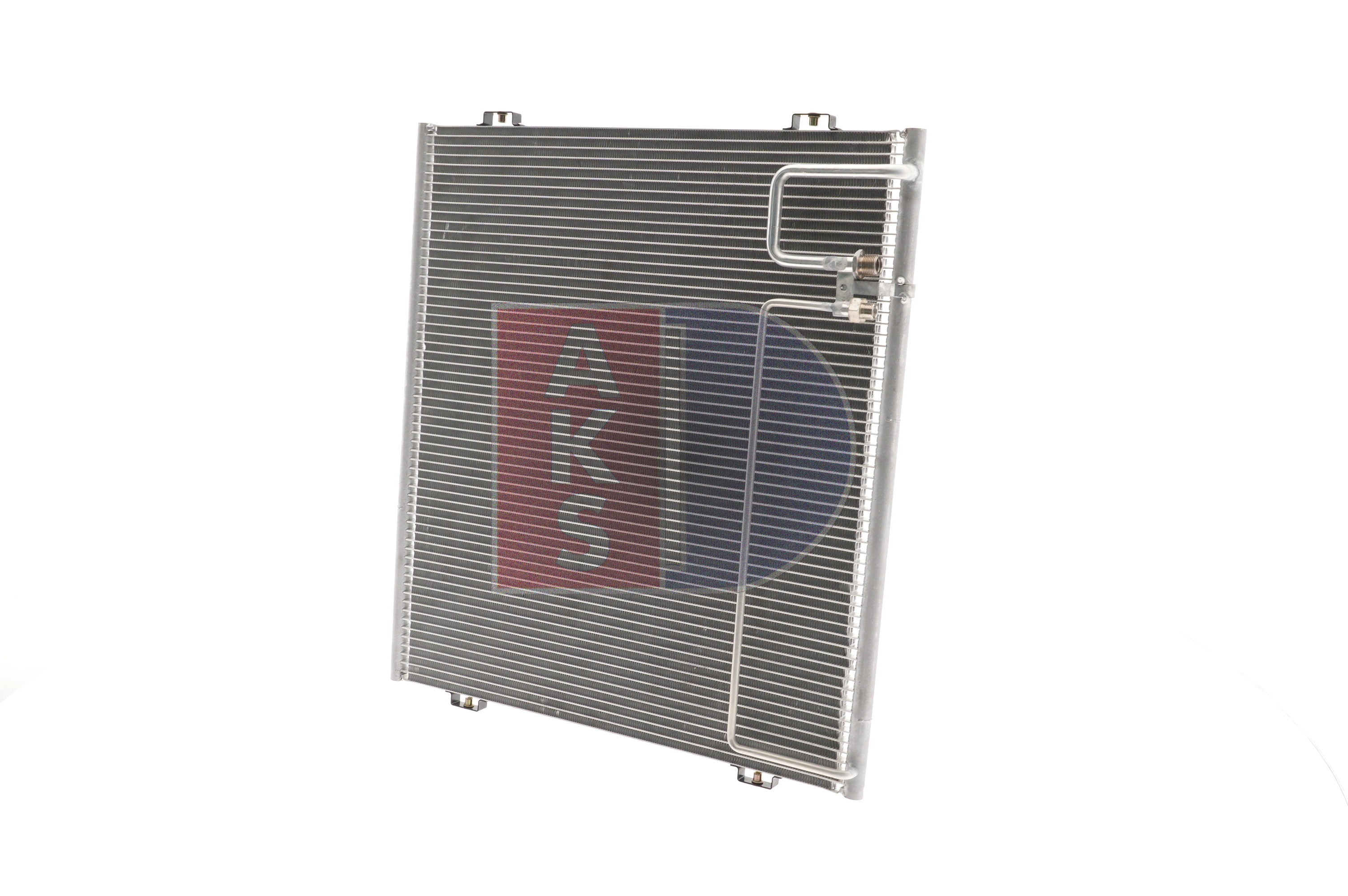 AKS DASIS 420045N Condenseur, climatisation