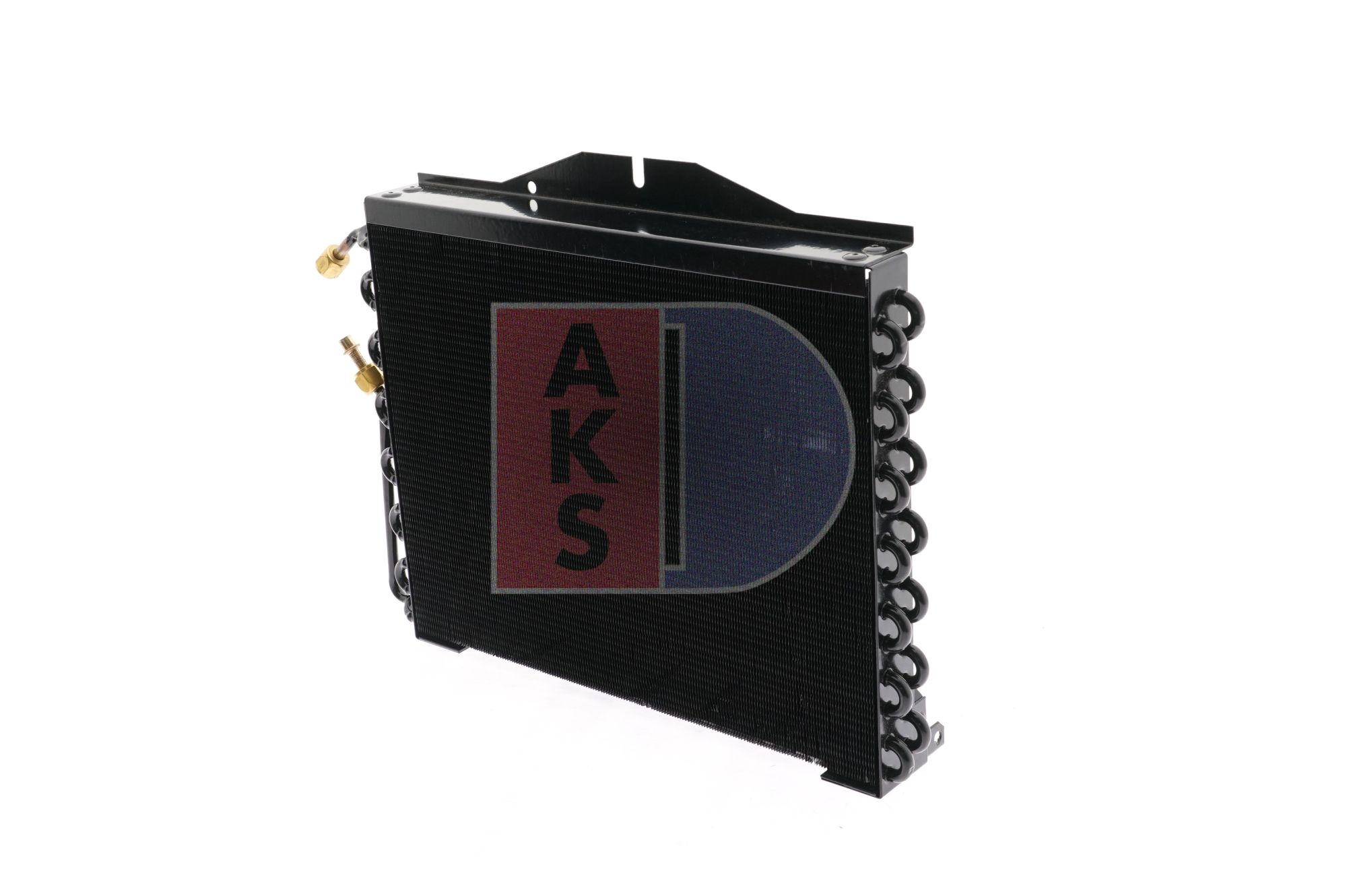 AKS DASIS 420049N Condensor voor airco