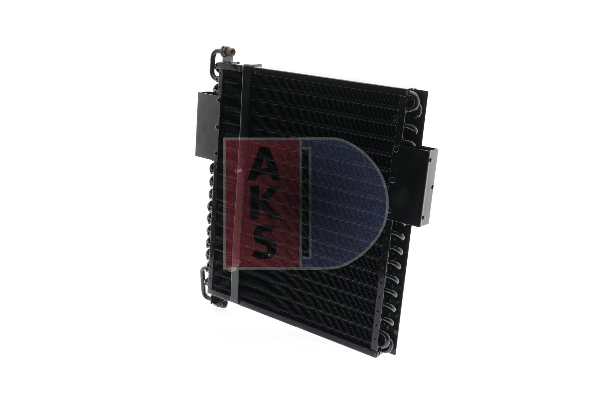 AKS DASIS 422001N Kondensator, klimaanlegg