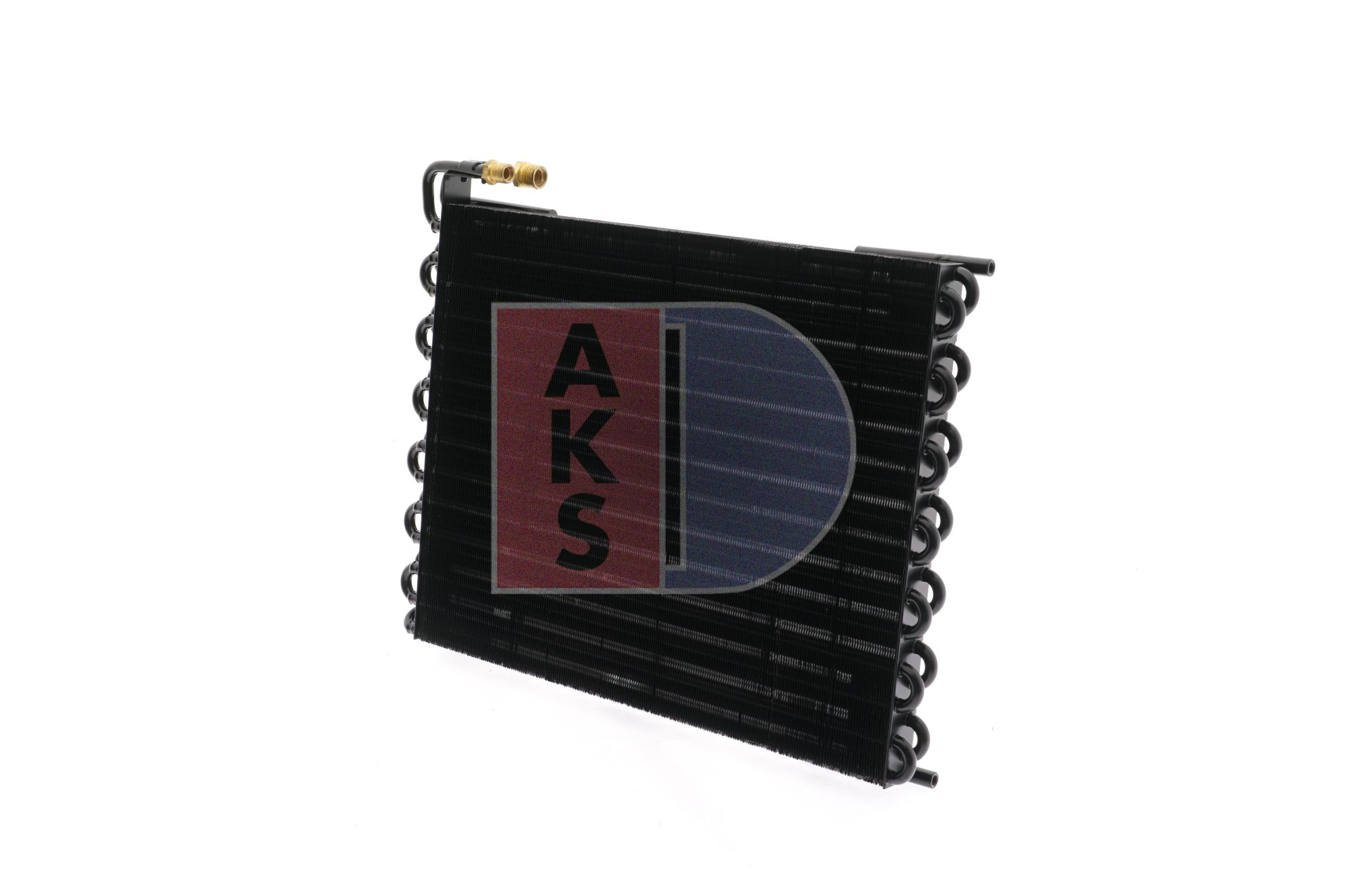 AKS DASIS 422003N Kondensator, klimaanlegg