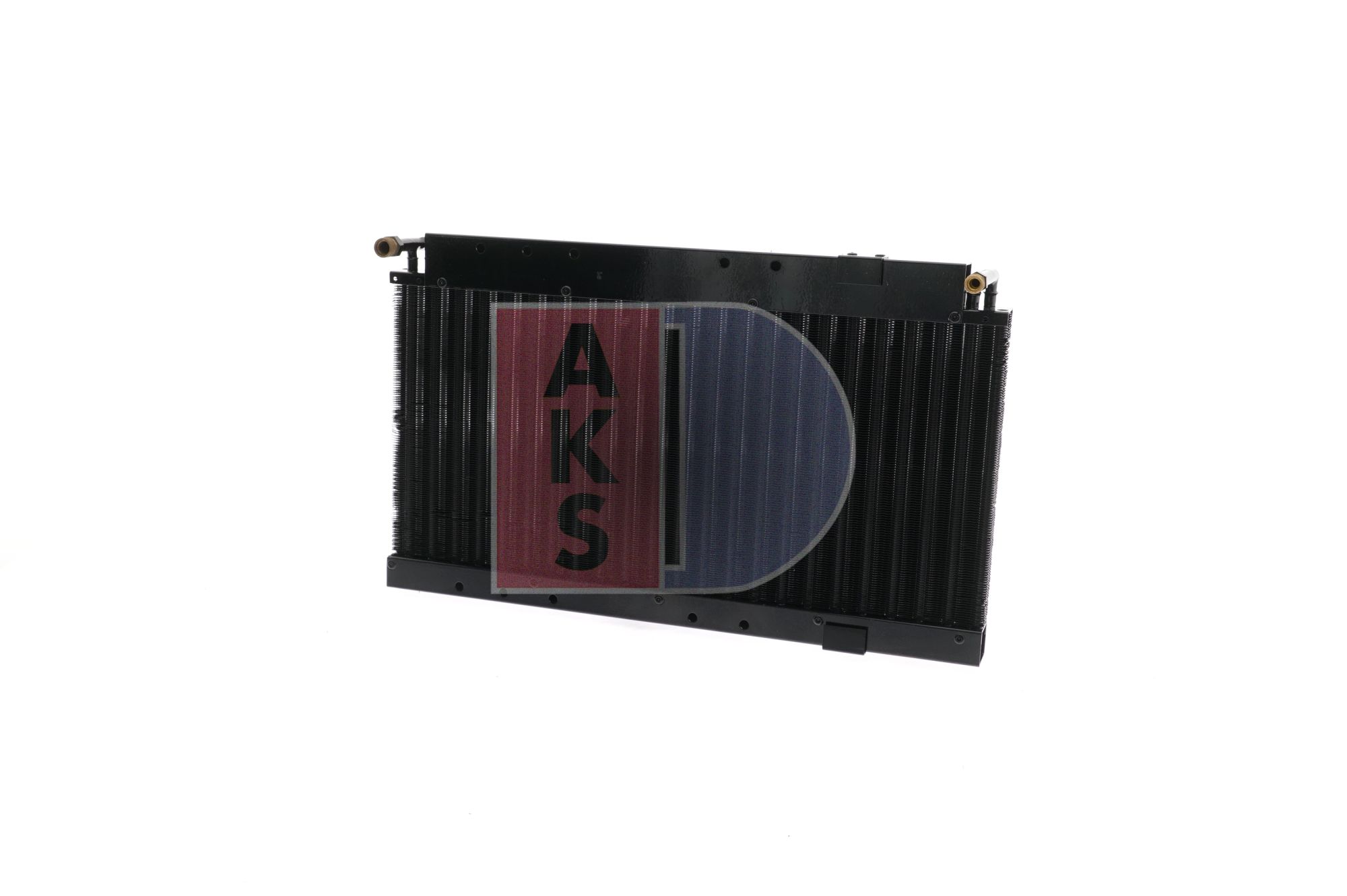 Condensatore climatizzatore 422007N AKS DASIS 3380377 M1 Condensatore climatizzatore 422007N AKS DASIS 3380377M1