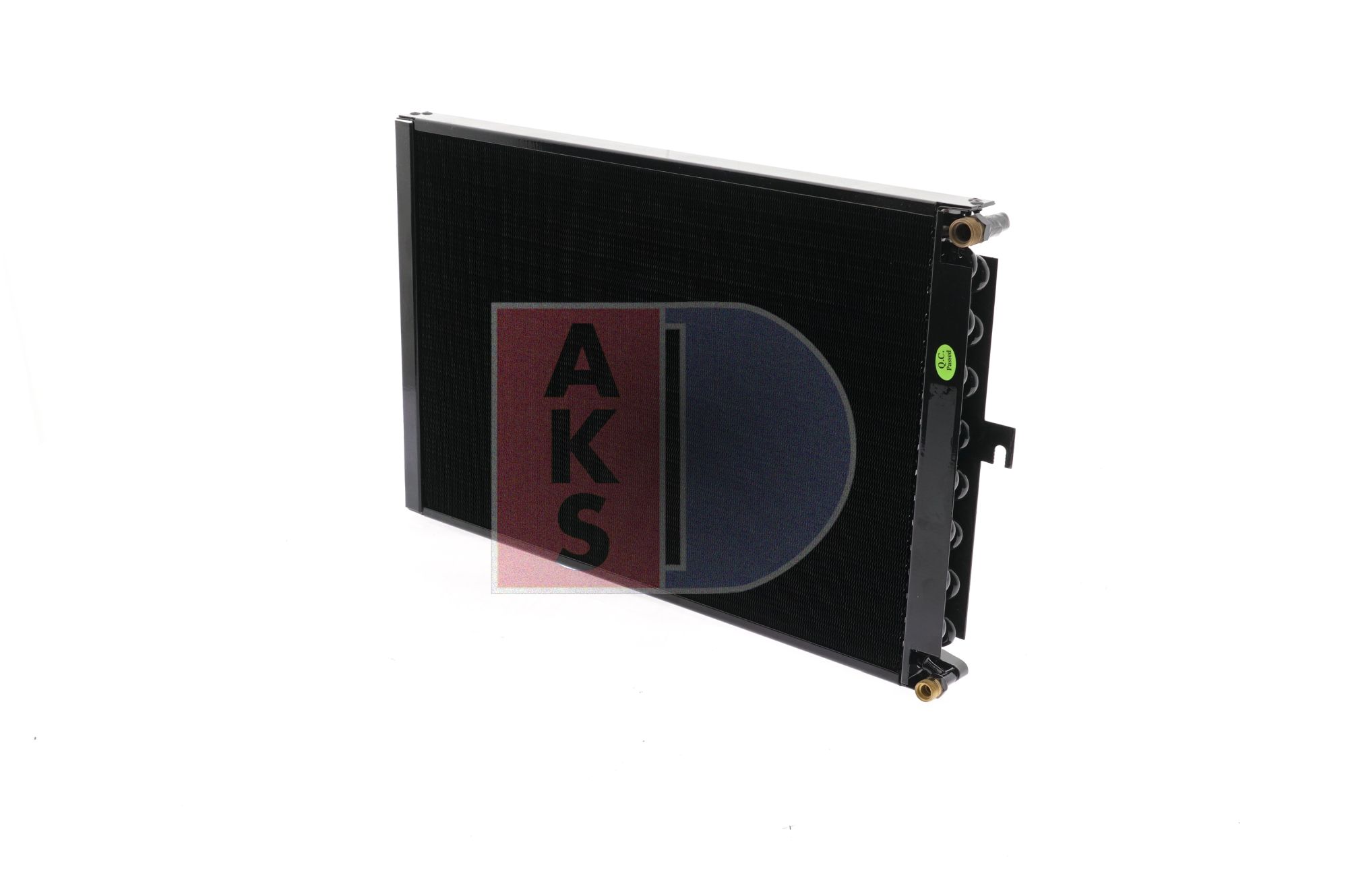 AKS DASIS 422009N Συμπυκνωτής, σύστ. κλιματισμού