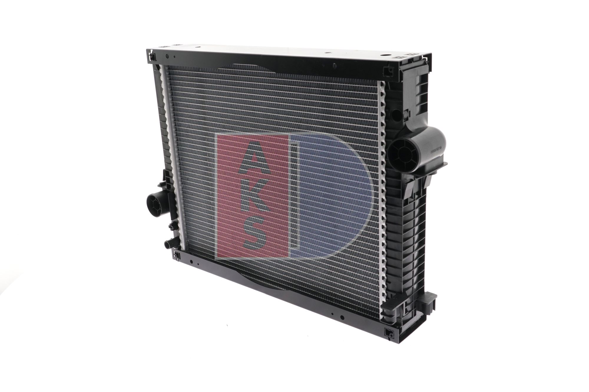 Radiateur du moteur 430600N AKS DASIS AL110996