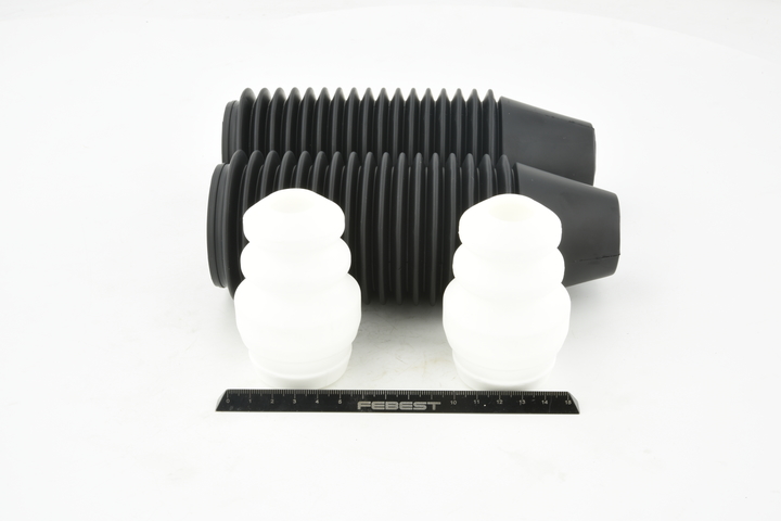 FEBEST CHSHB-J200R-KIT Caperuza protectora / fuelle, amortiguador