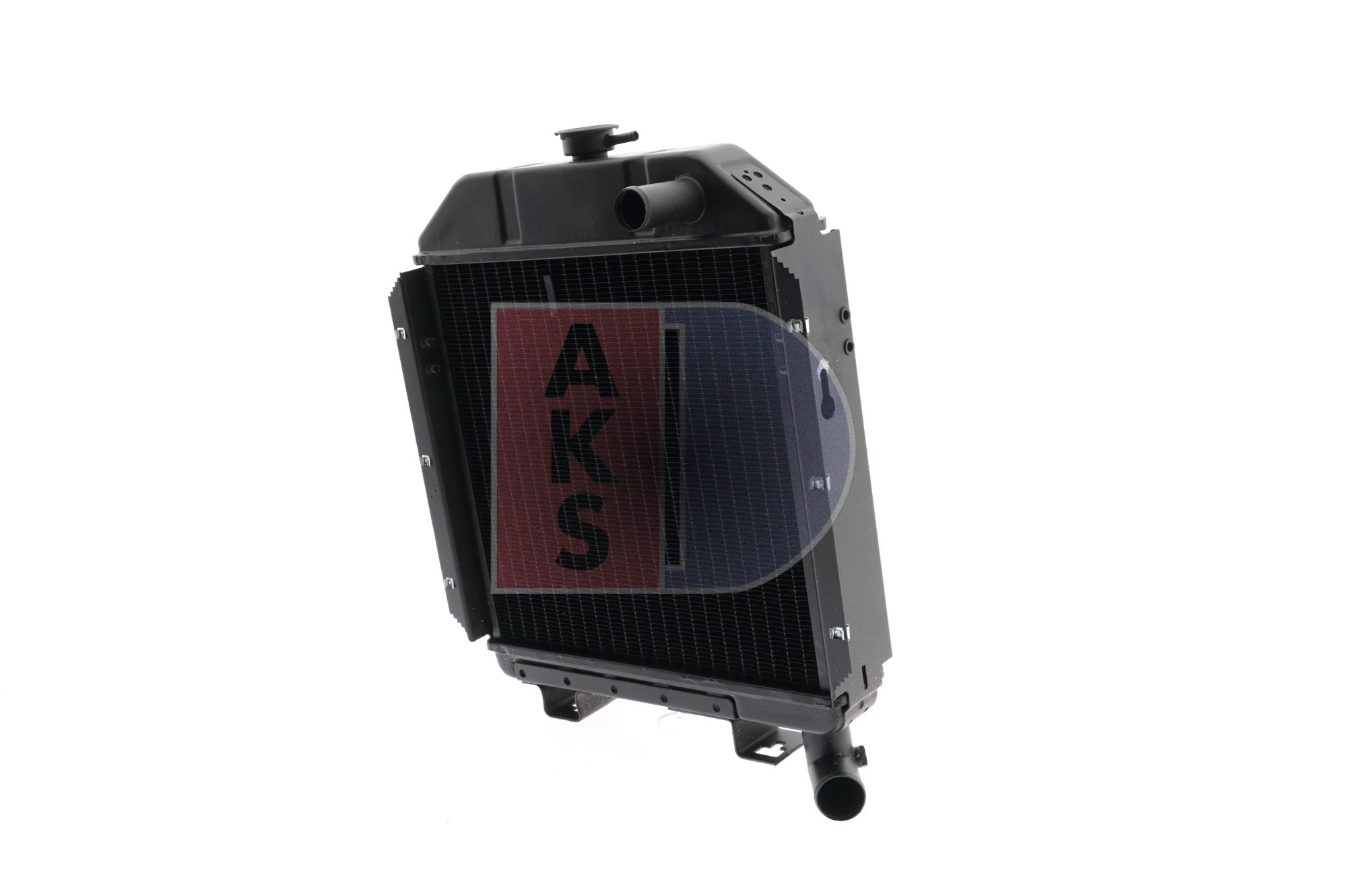 AKS DASIS 440007N Engine radiator