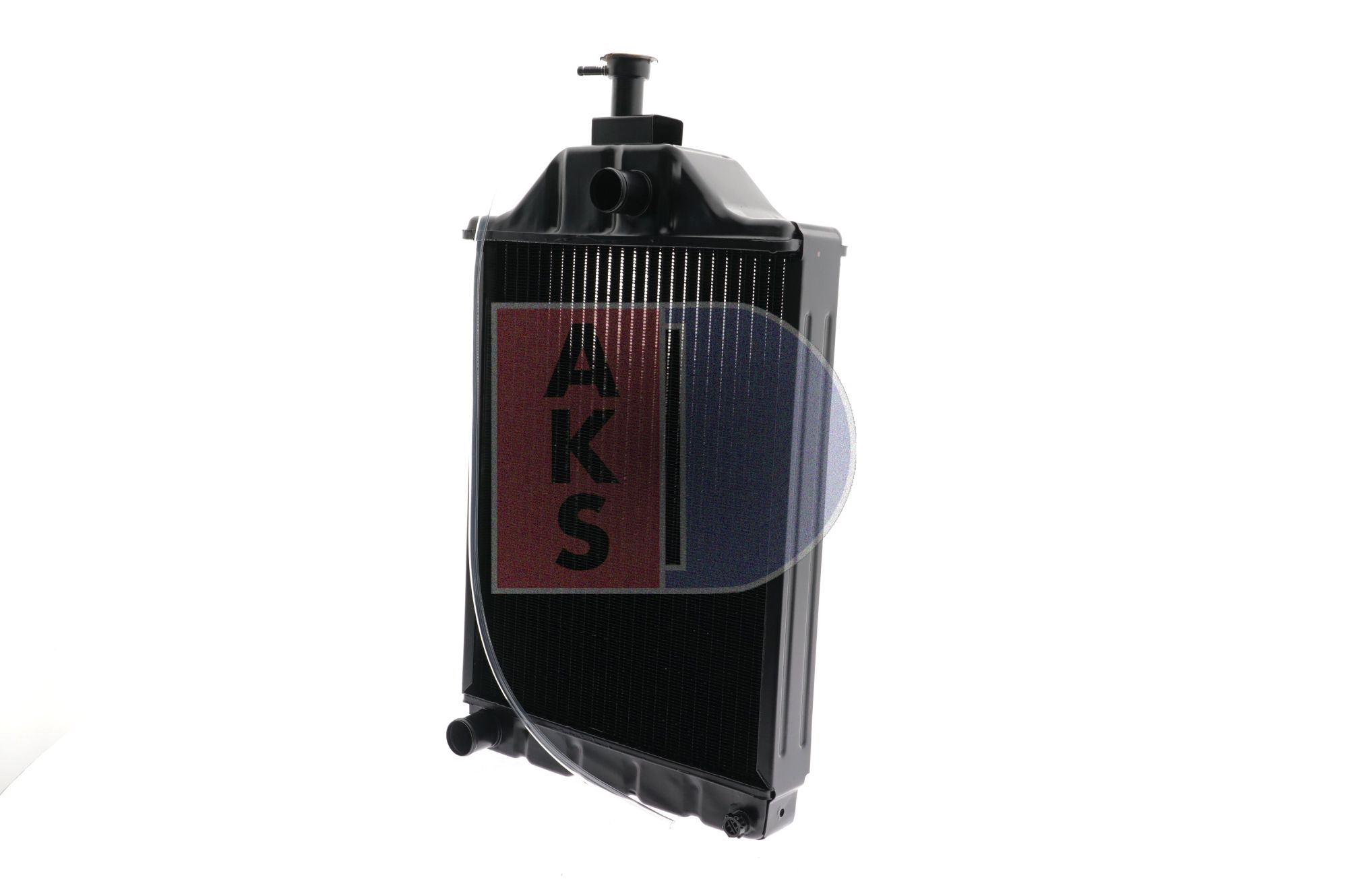 Radiateur 440012N AKS DASIS 1876606M4